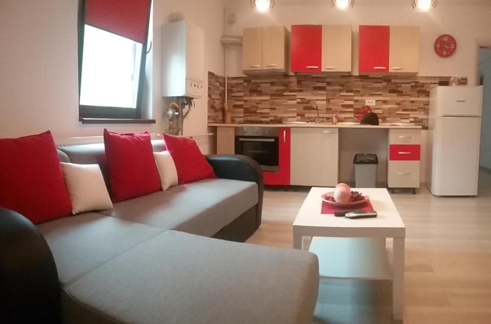 Apartament Fundeni Sofia view 5