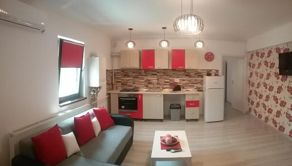 Apartament Fundeni Sofia view 4