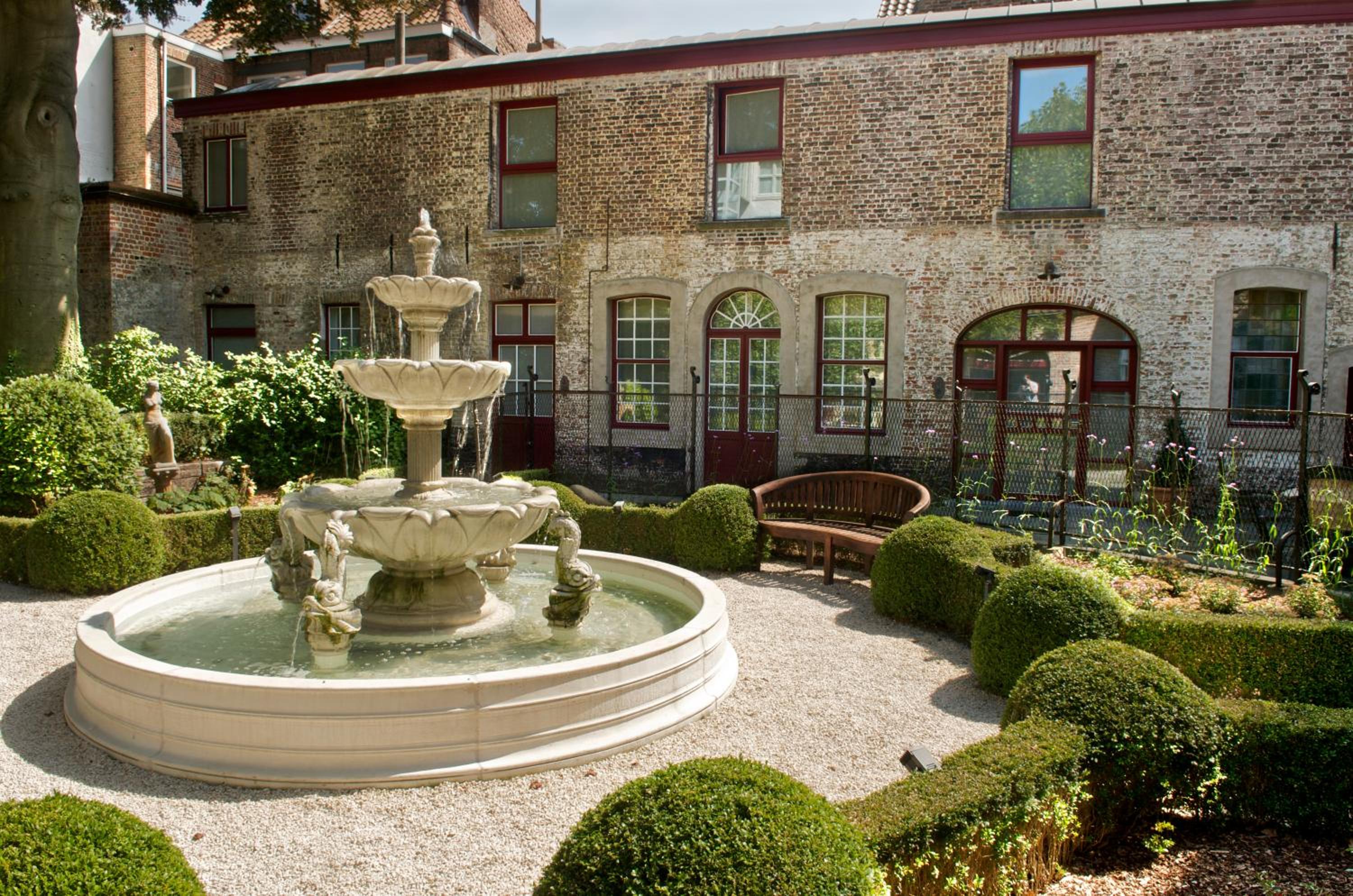 Bruges Vacations - Hotel Jan Brito - Property Image 133