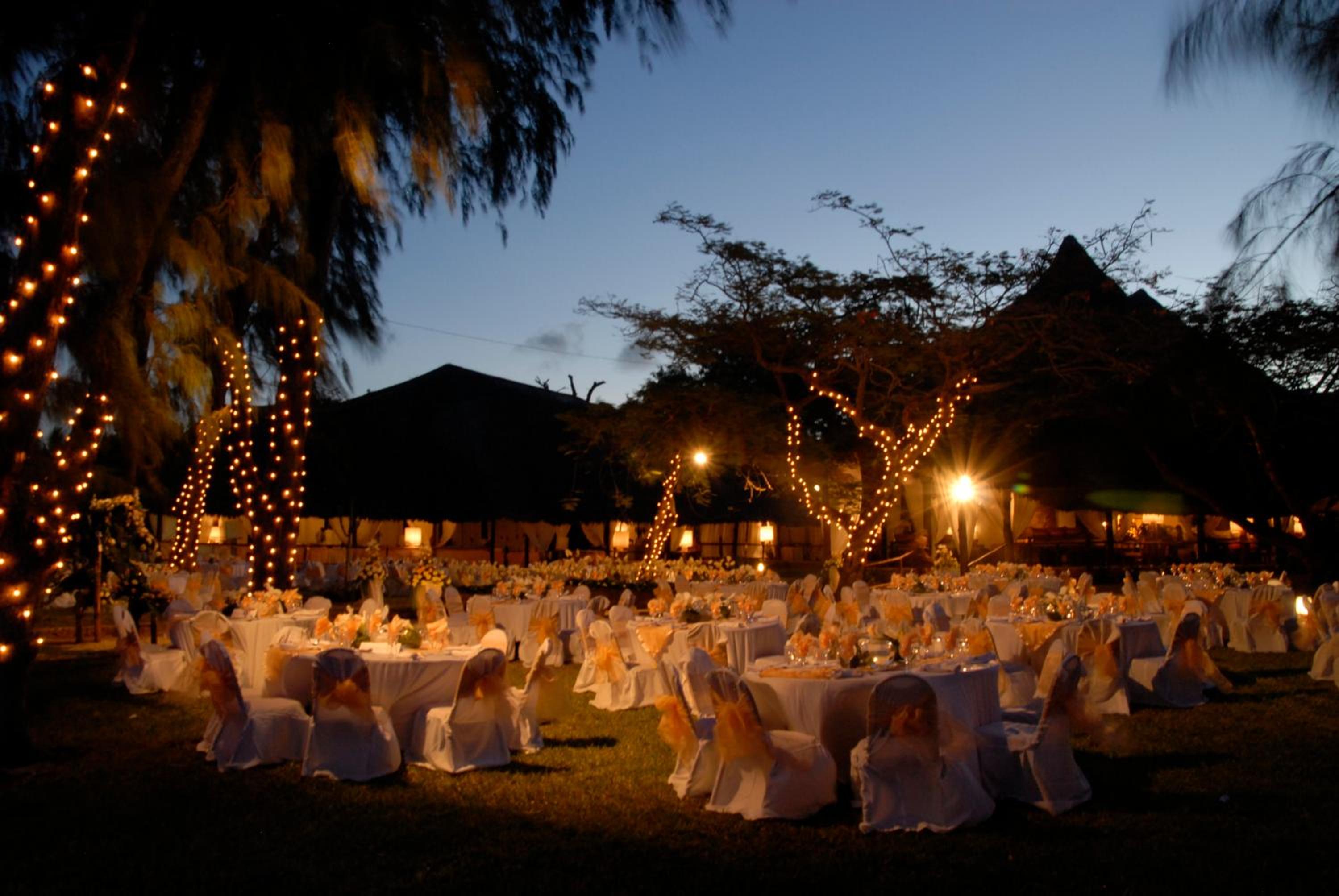 Kilili Baharini Resort & Spa