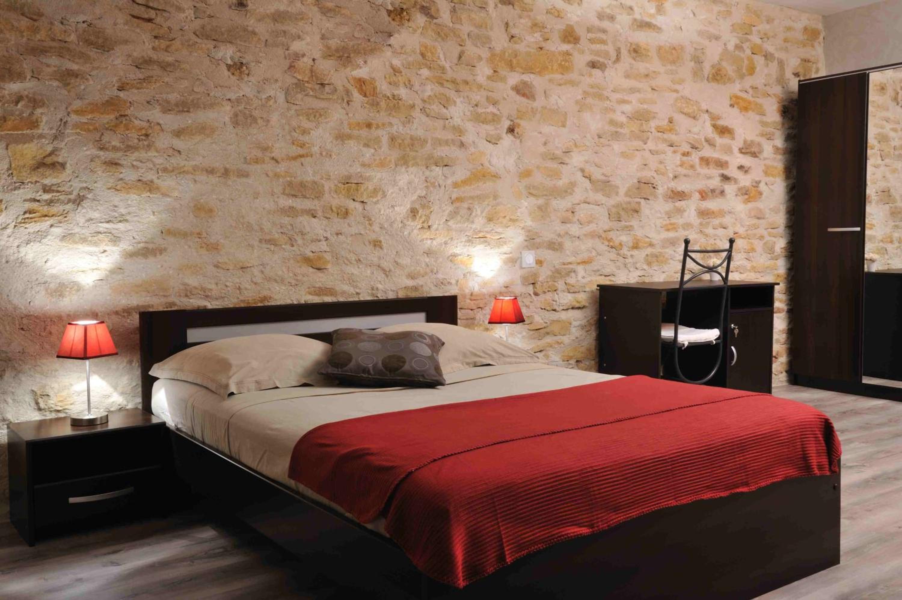 Les Chambres d'Eponine view 4