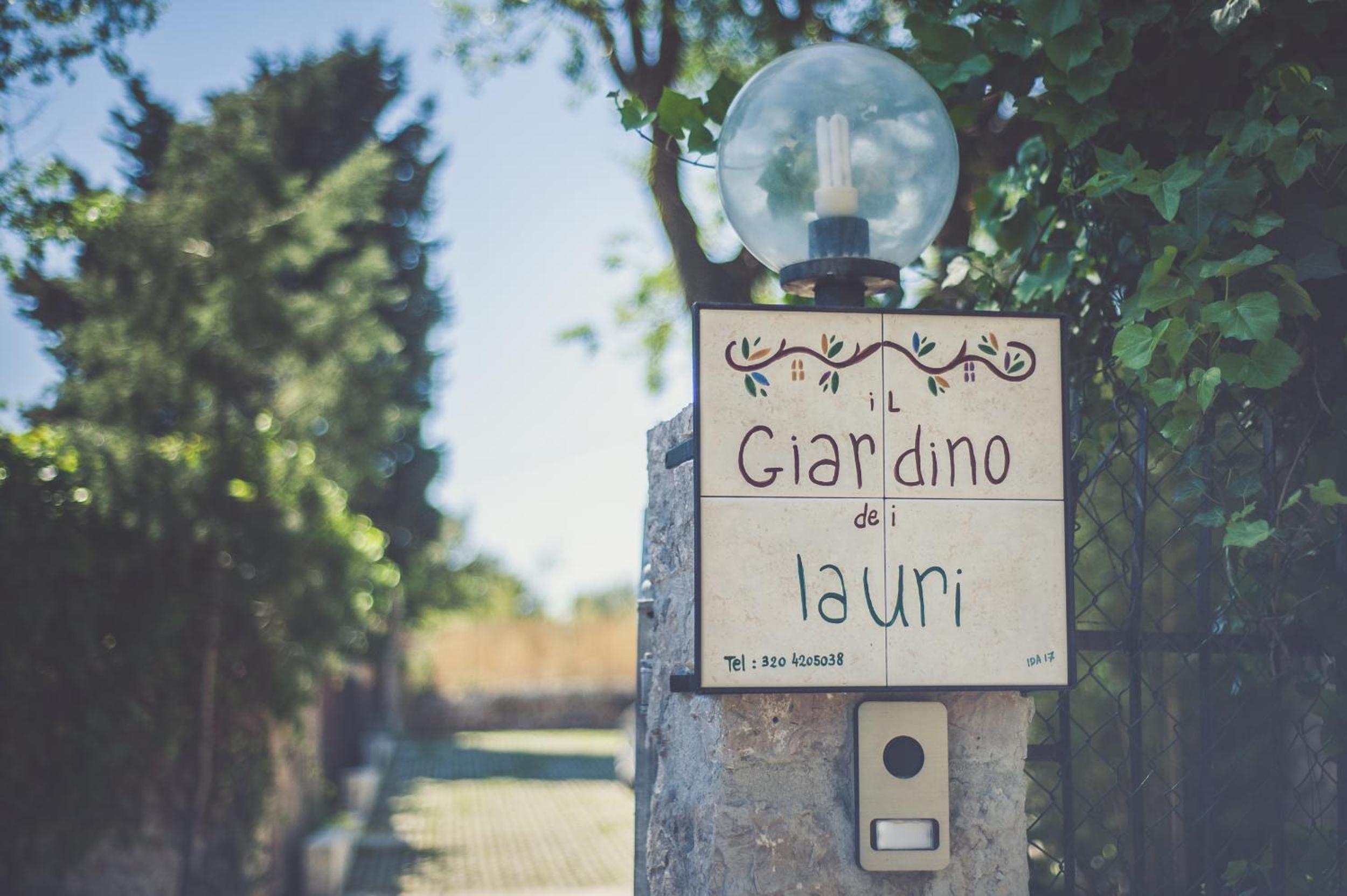 Il Giardino dei Lauri photo 2