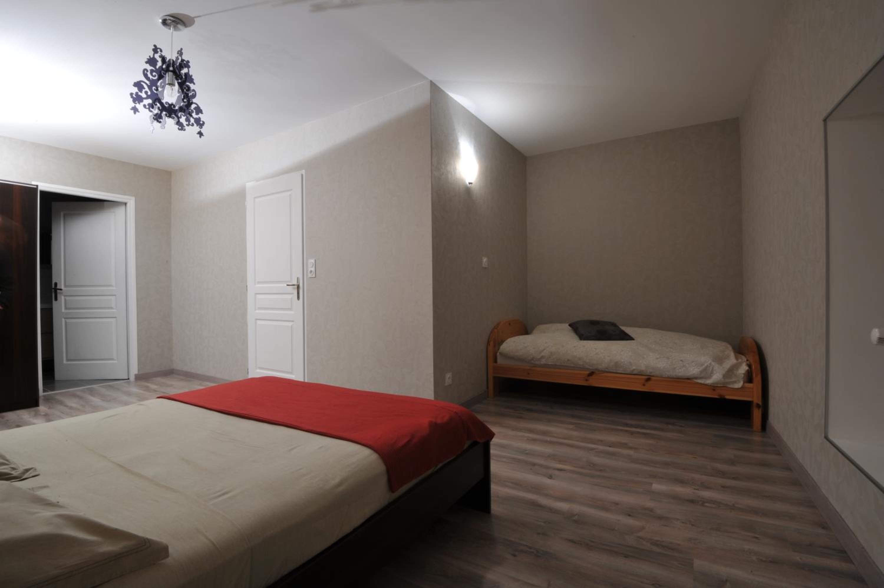 Les Chambres d'Eponine view 5
