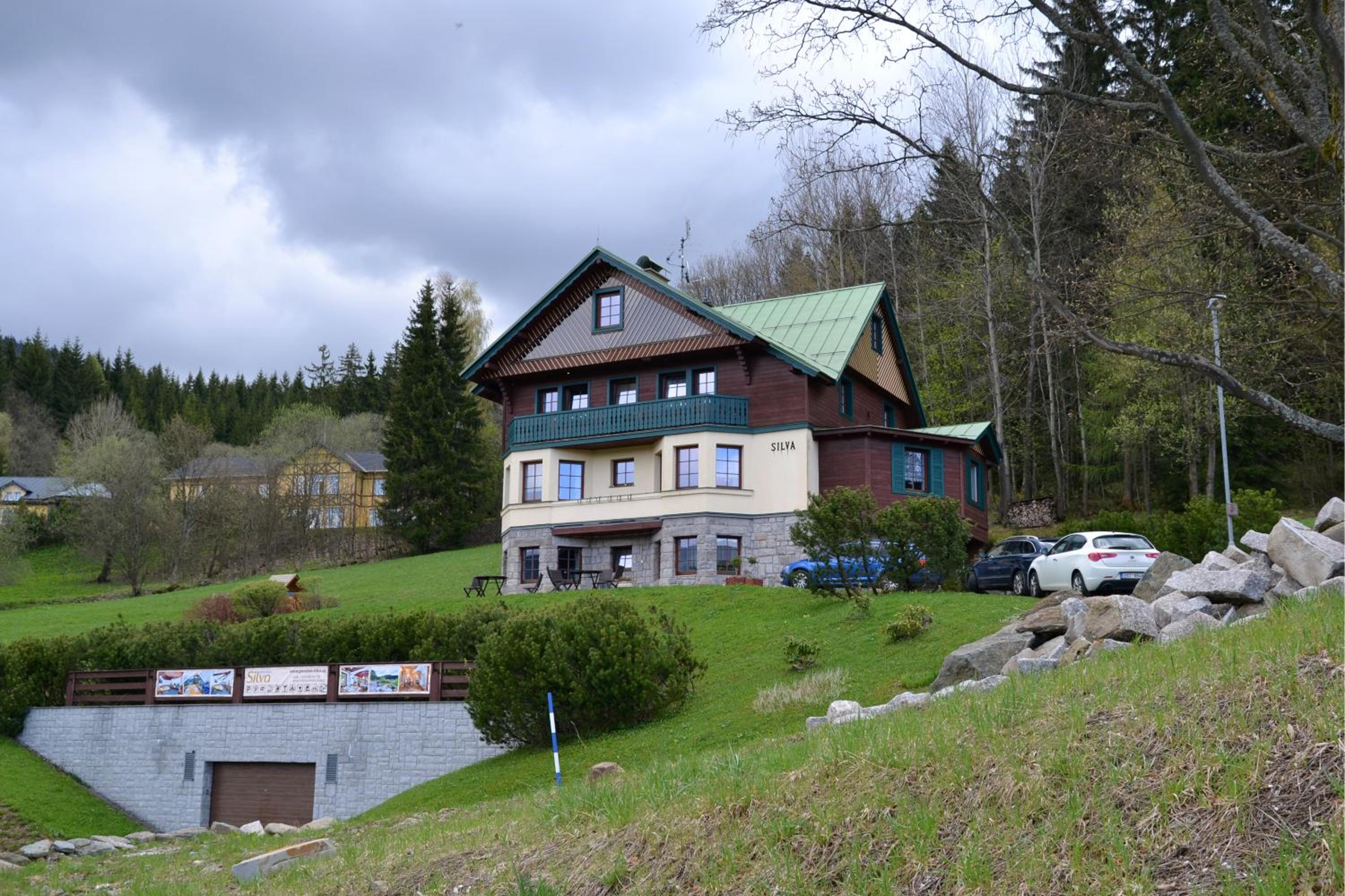 Vila Anička