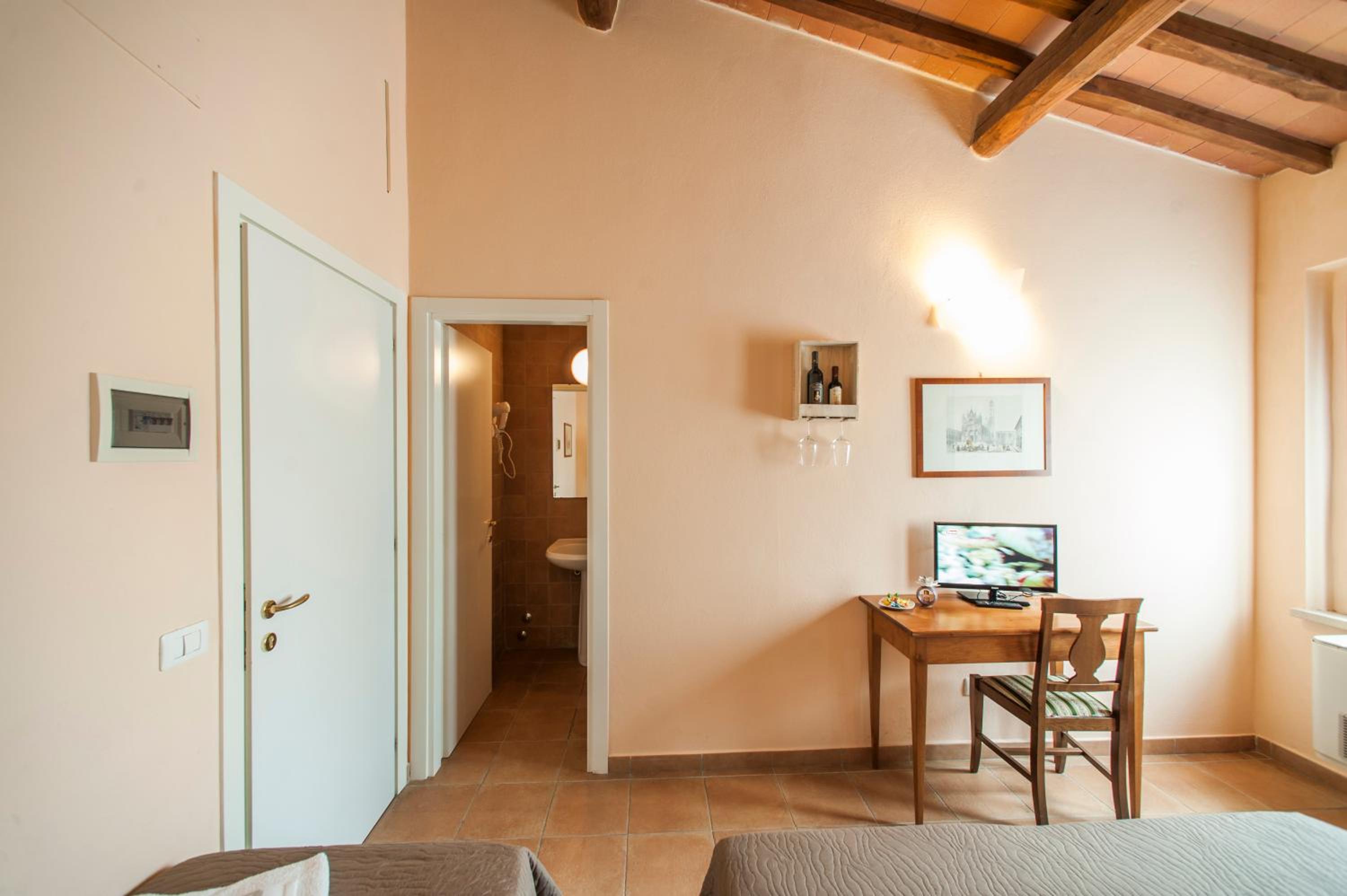 Villa Tuscany Siena