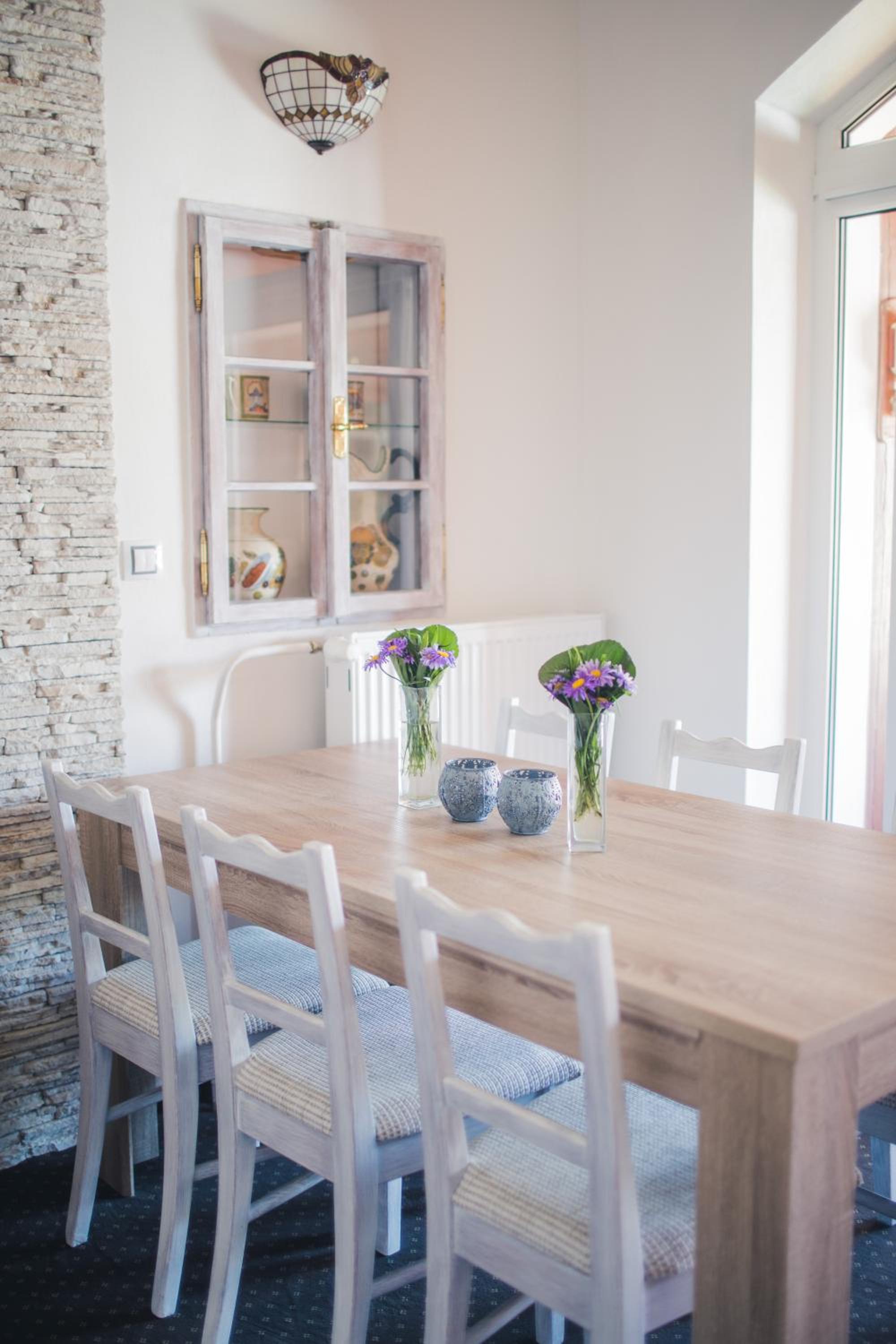 Apartmany U Papoušků