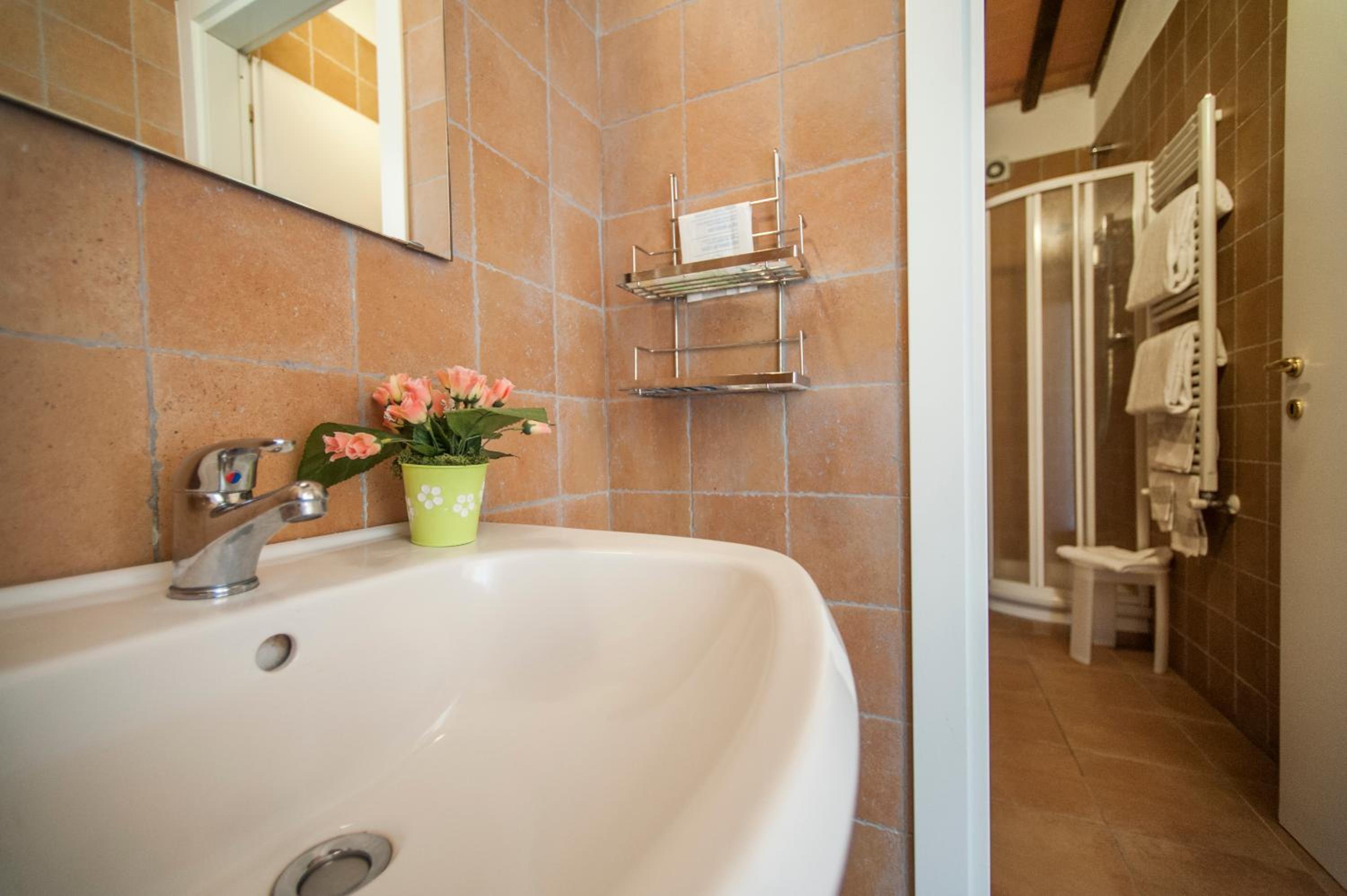 Villa Tuscany Siena