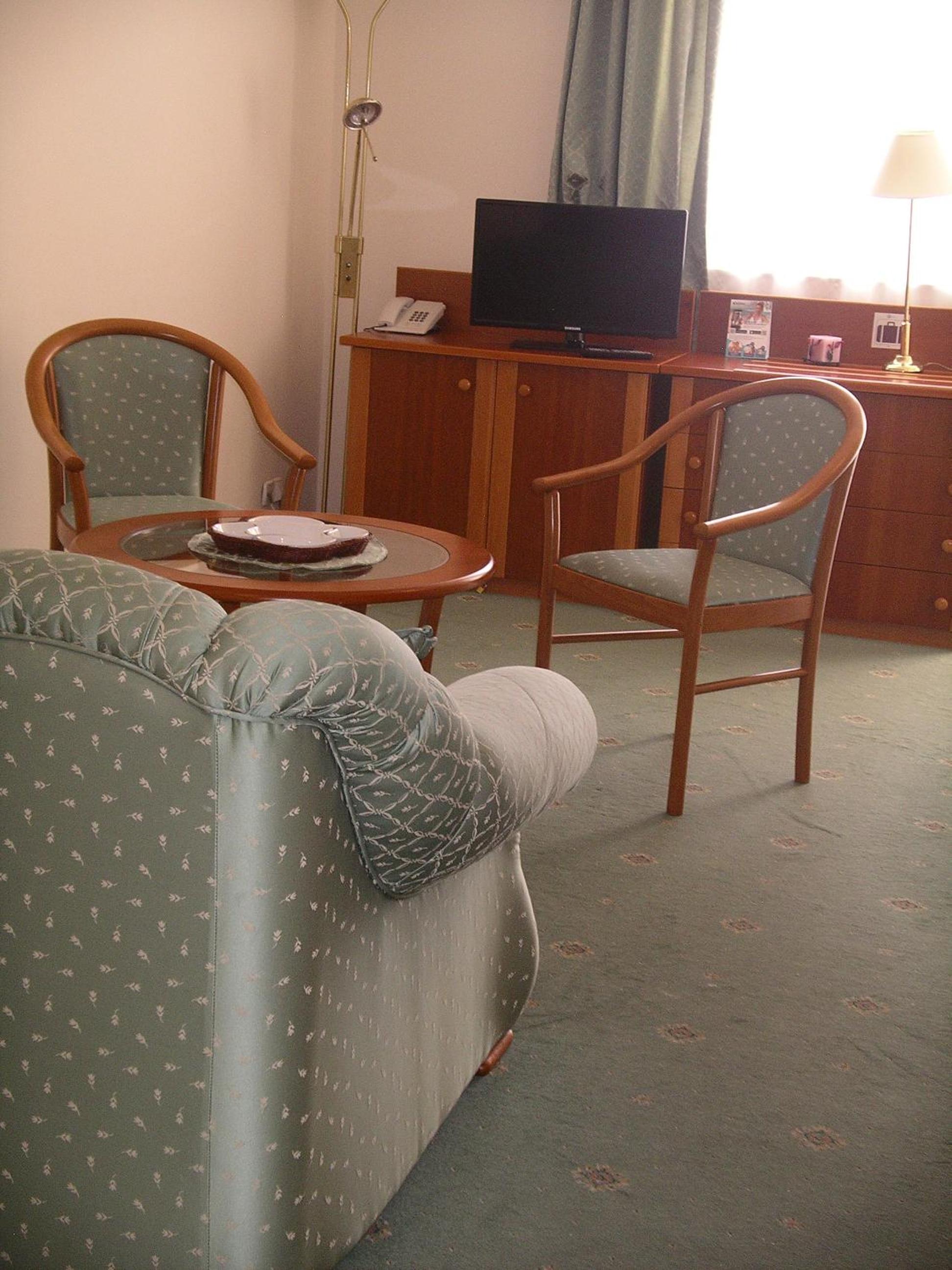 Palast Wellness Appartement