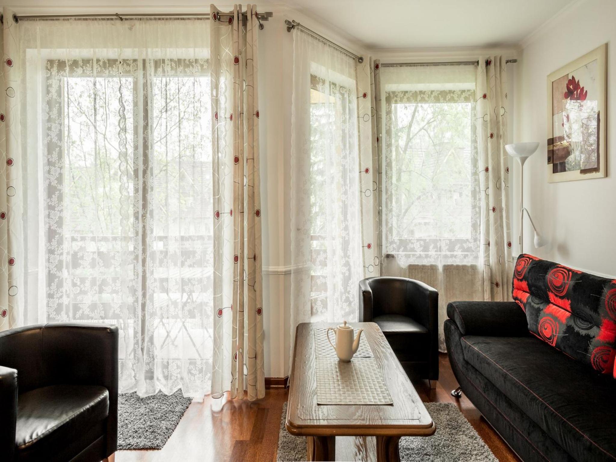 TatryTOP Apartamenty Kaszelewski