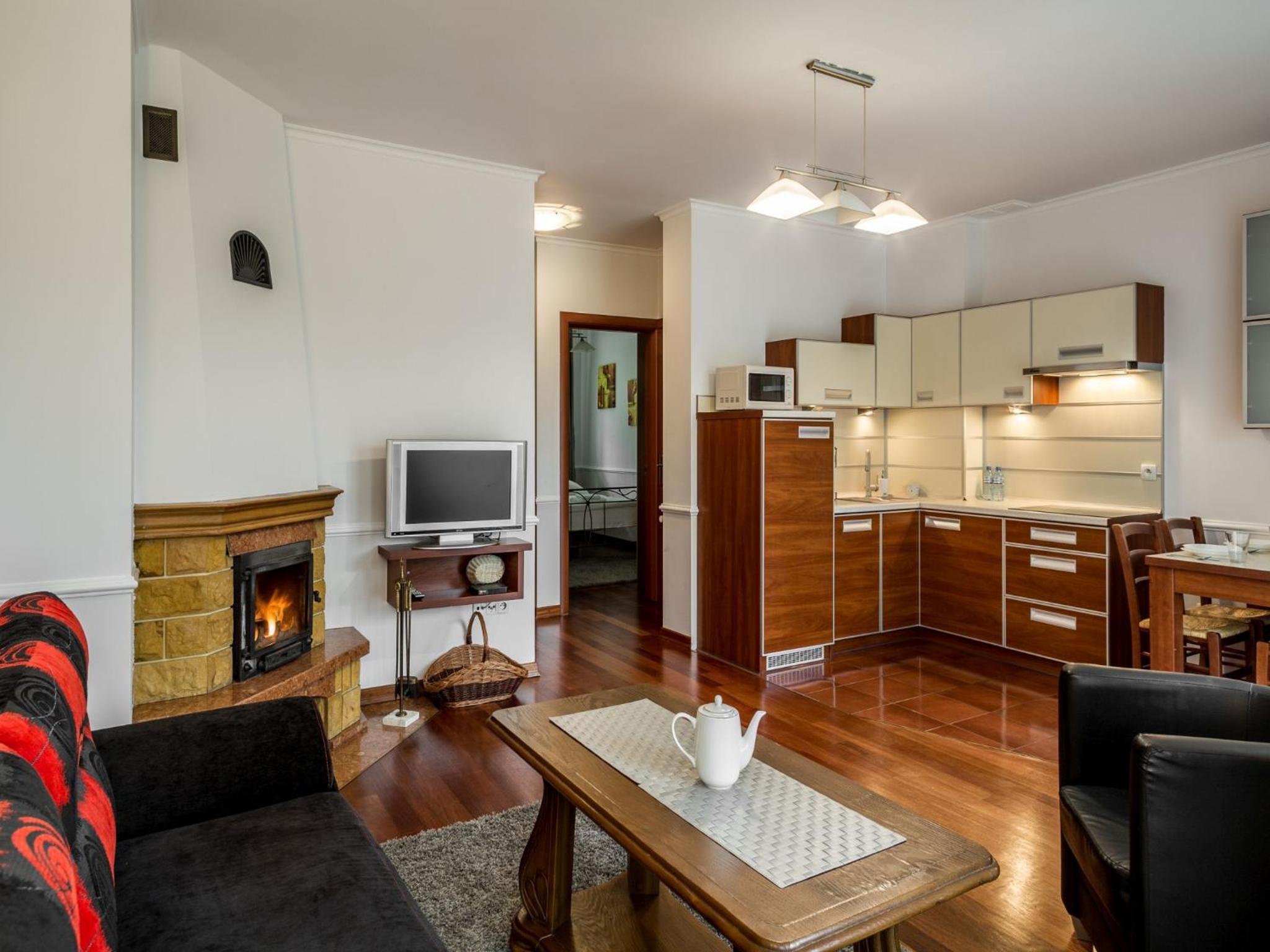 TatryTOP Apartamenty Kaszelewski