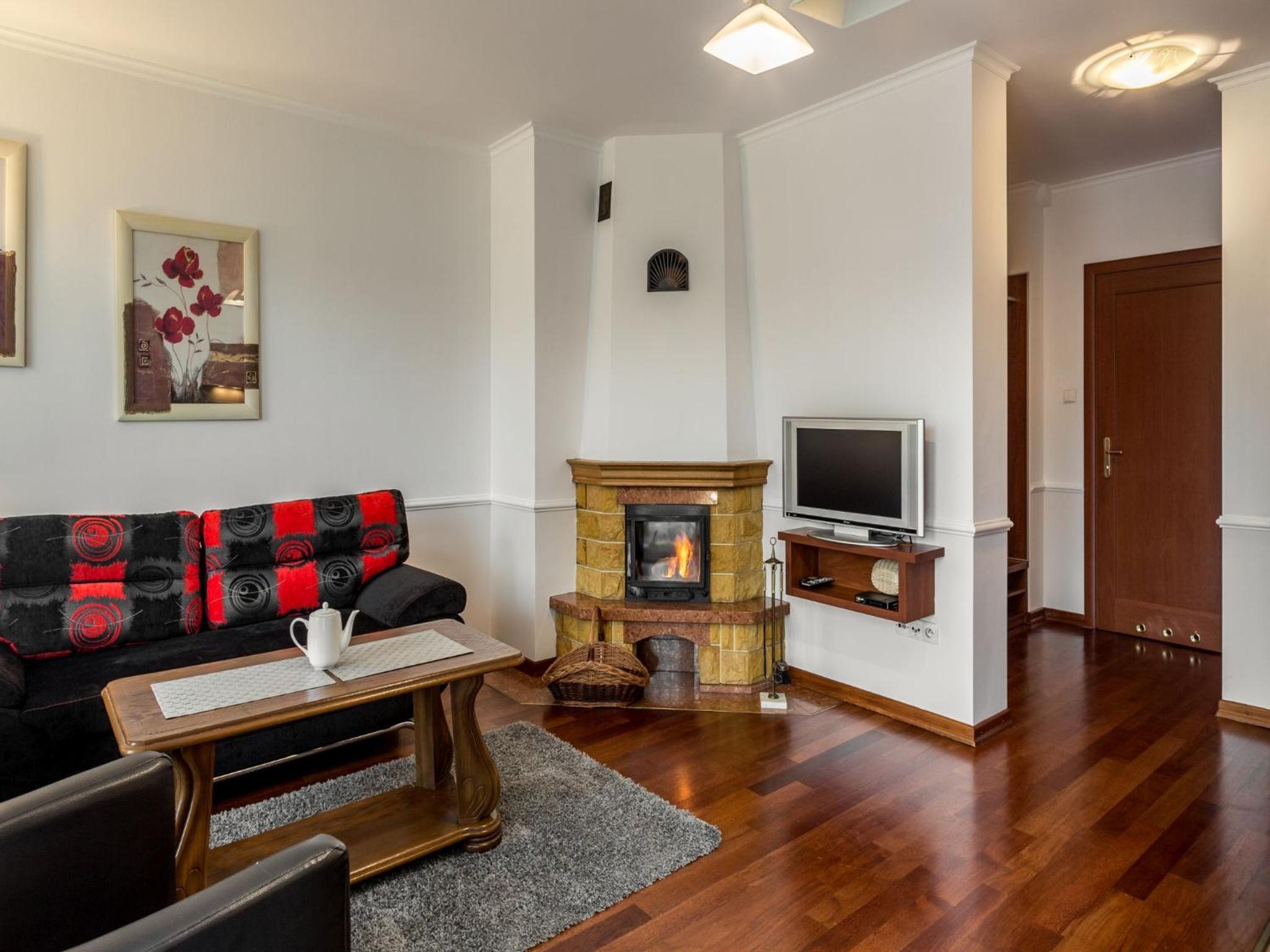 TatryTOP Apartamenty Kaszelewski