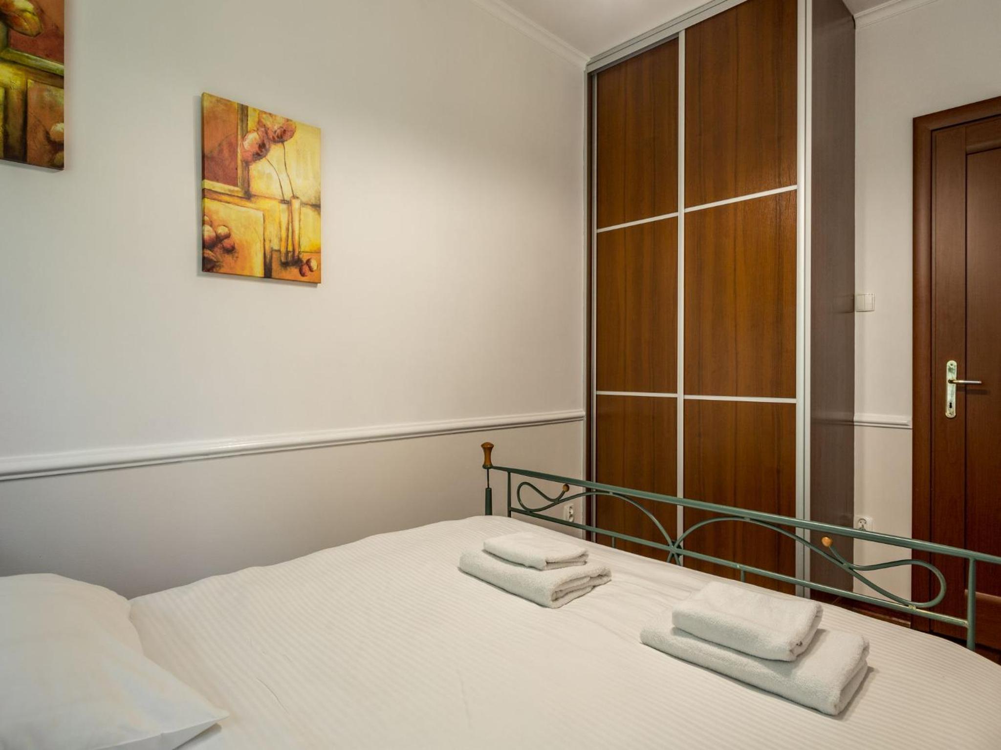 TatryTOP Apartamenty Kaszelewski