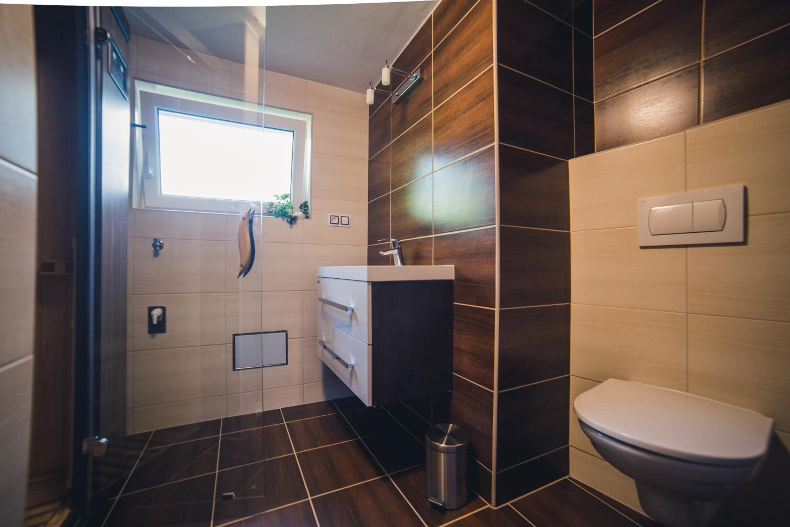 Apartmany U Papoušků