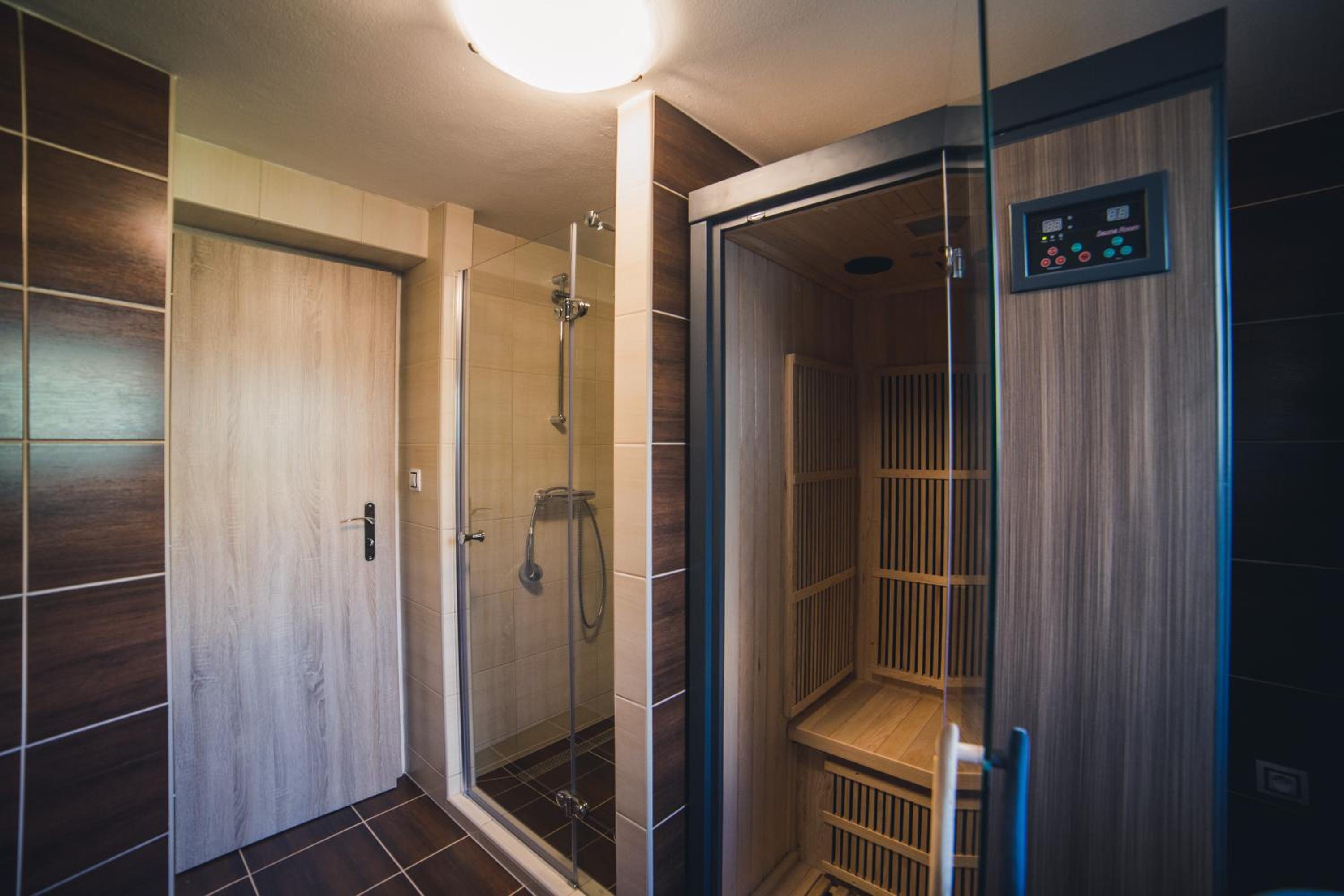 Apartmany U Papoušků