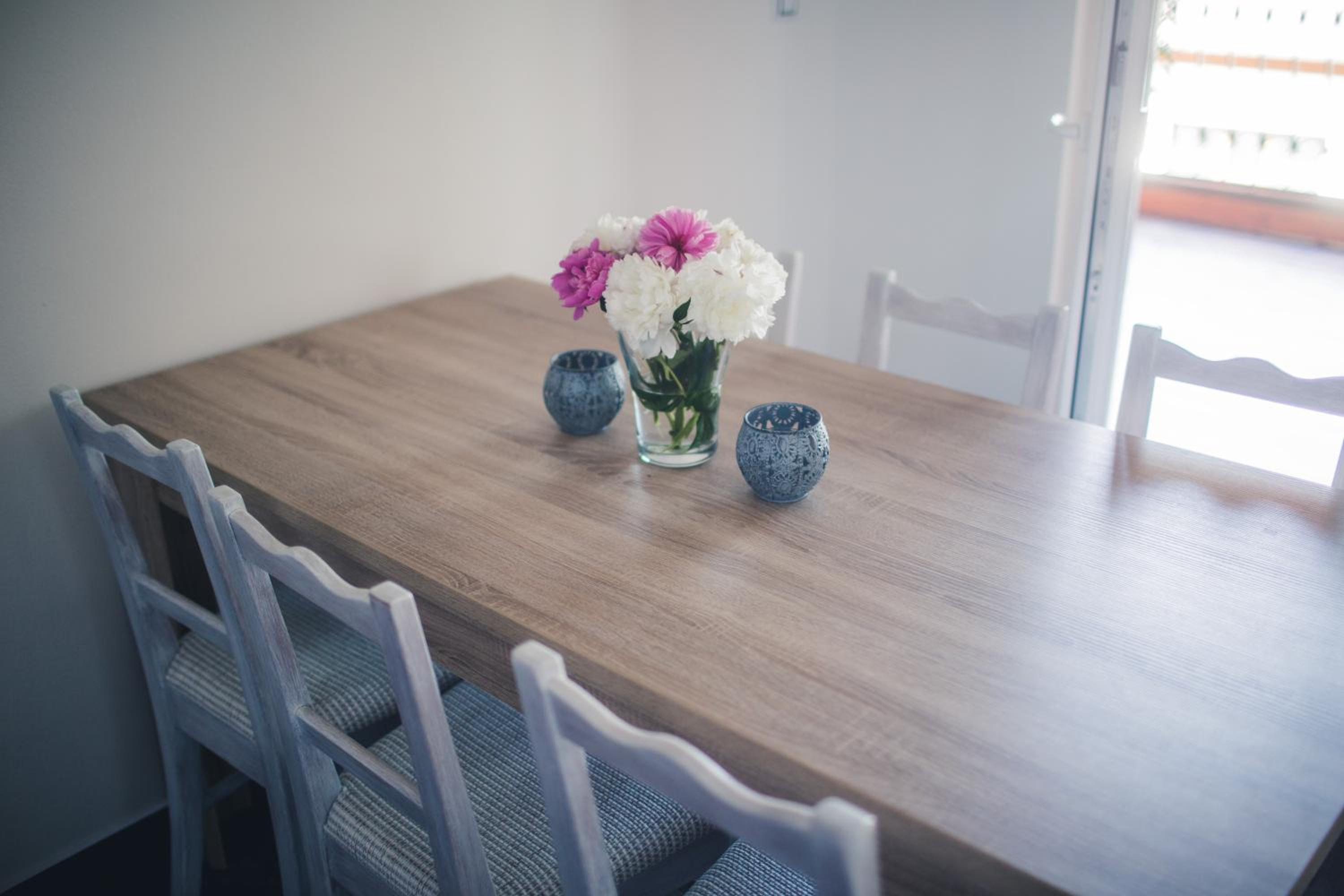 Apartmany U Papoušků