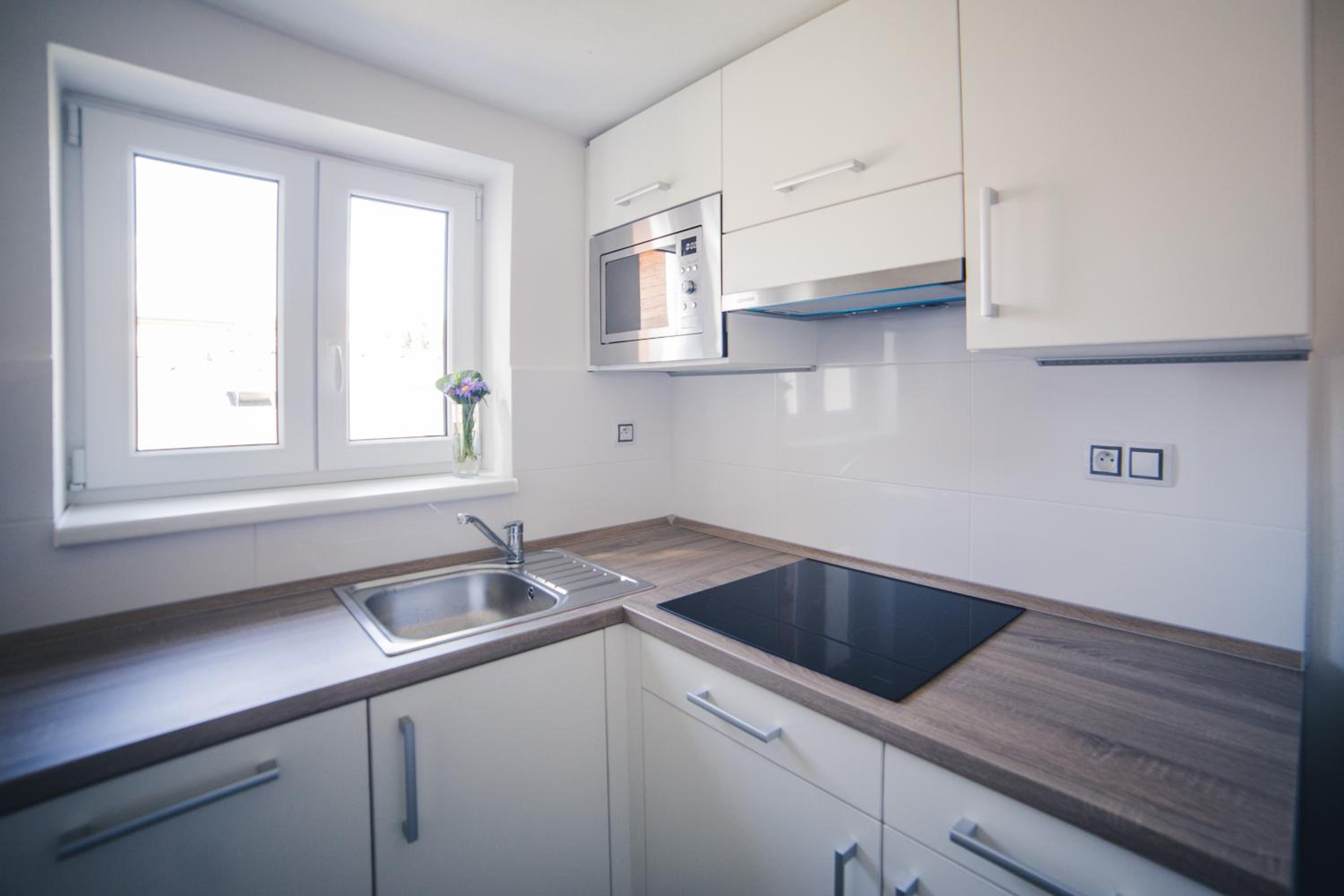 Apartmany U Papoušků