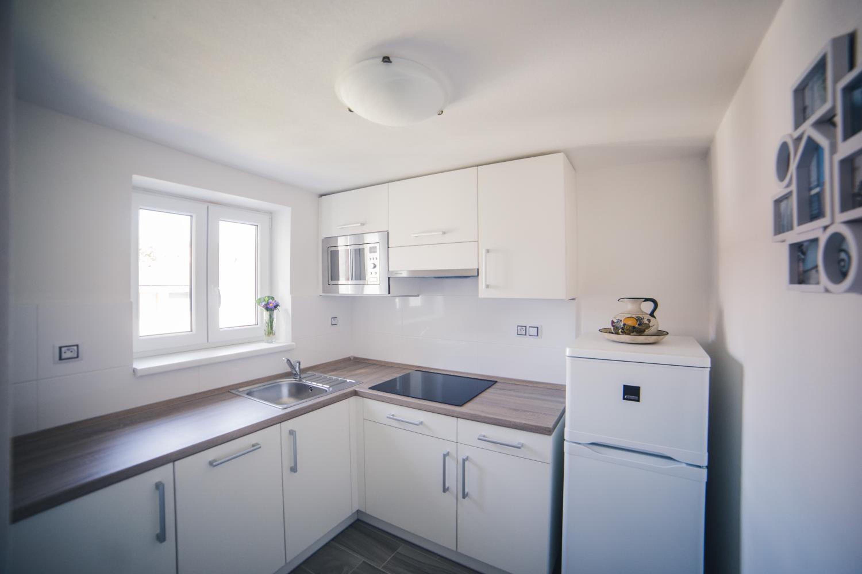 Apartmany U Papoušků