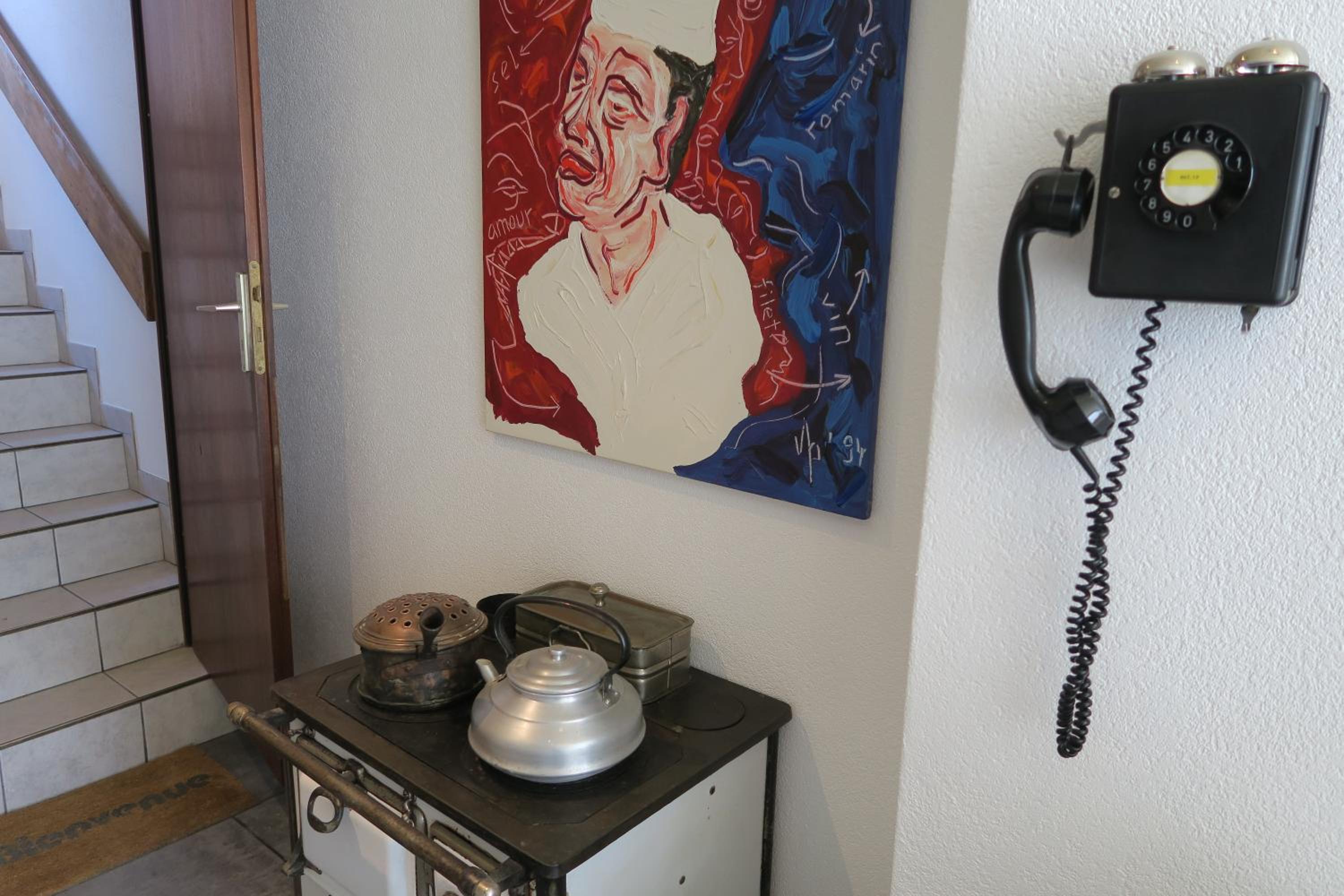 L'Union B&B - Chambres d'hôtes