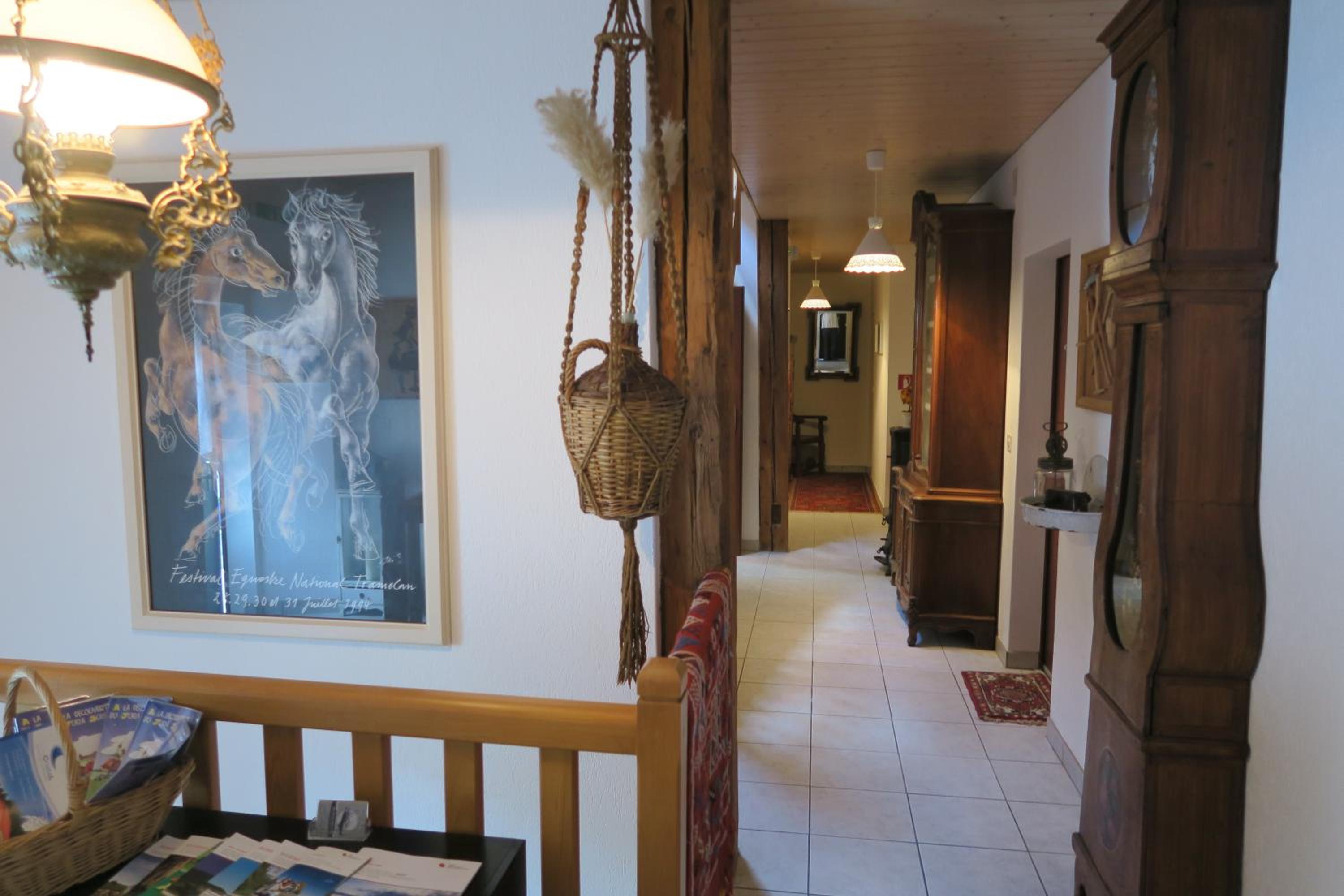 L'Union B&B - Chambres d'hôtes