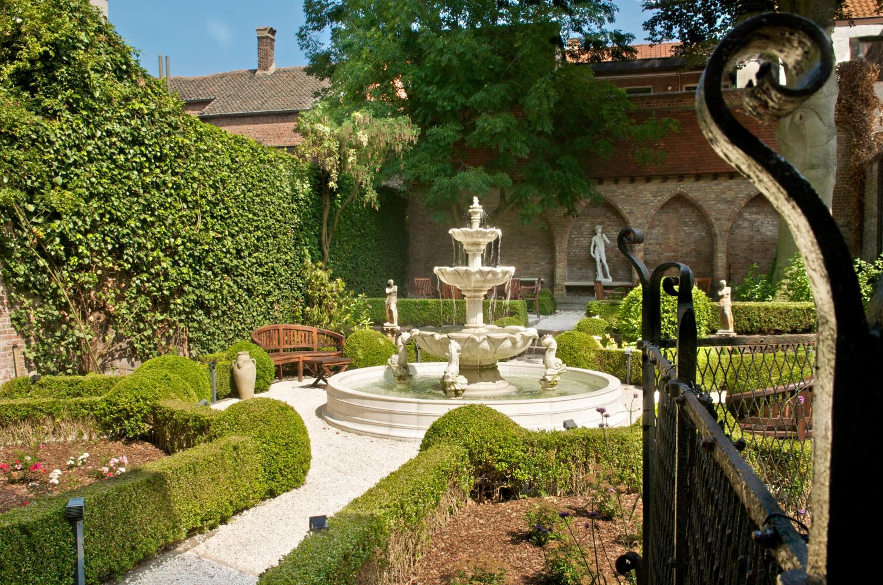 Bruges Vacations - Hotel Jan Brito - Property Image 73