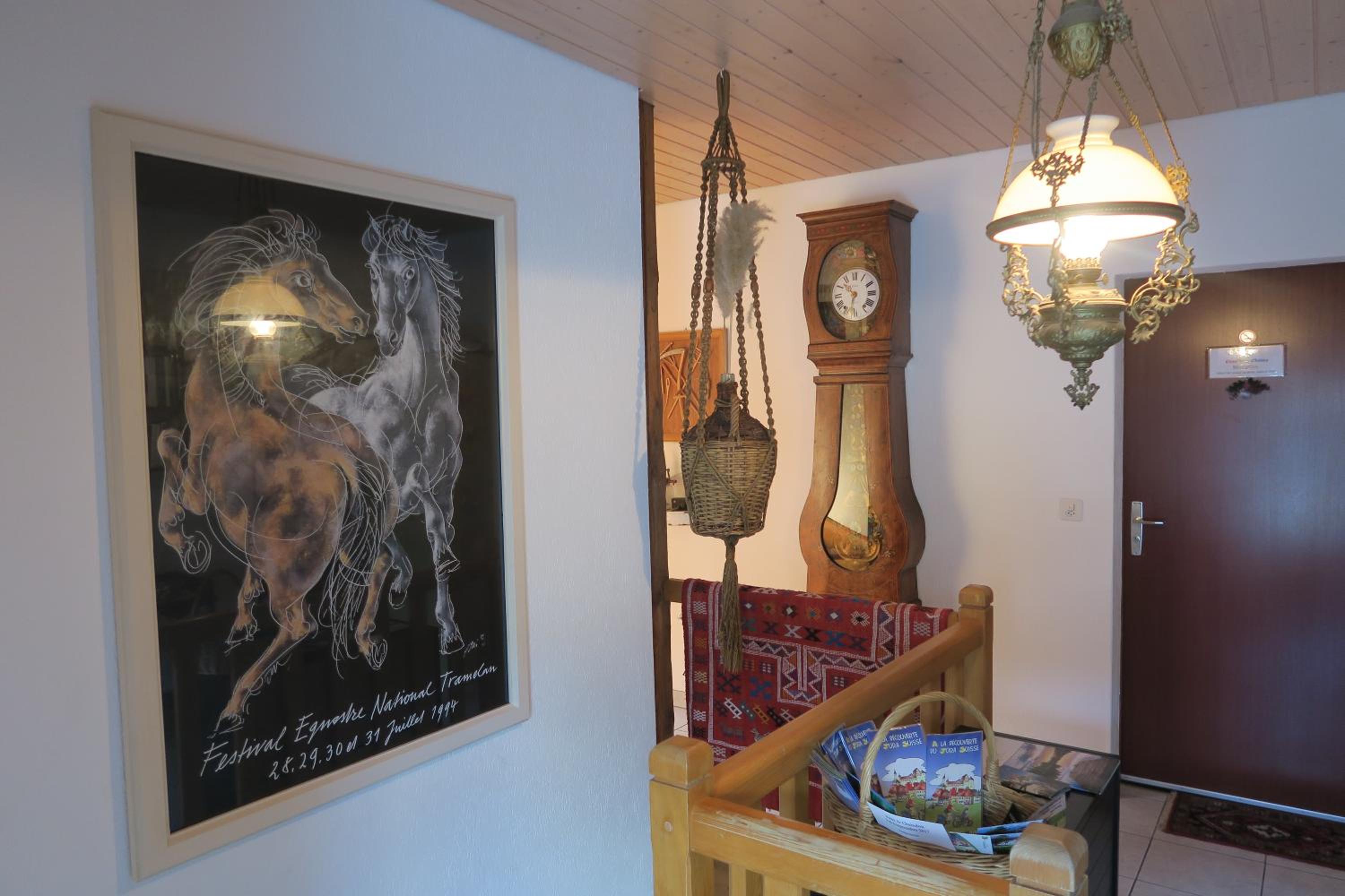 L'Union B&B - Chambres d'hôtes