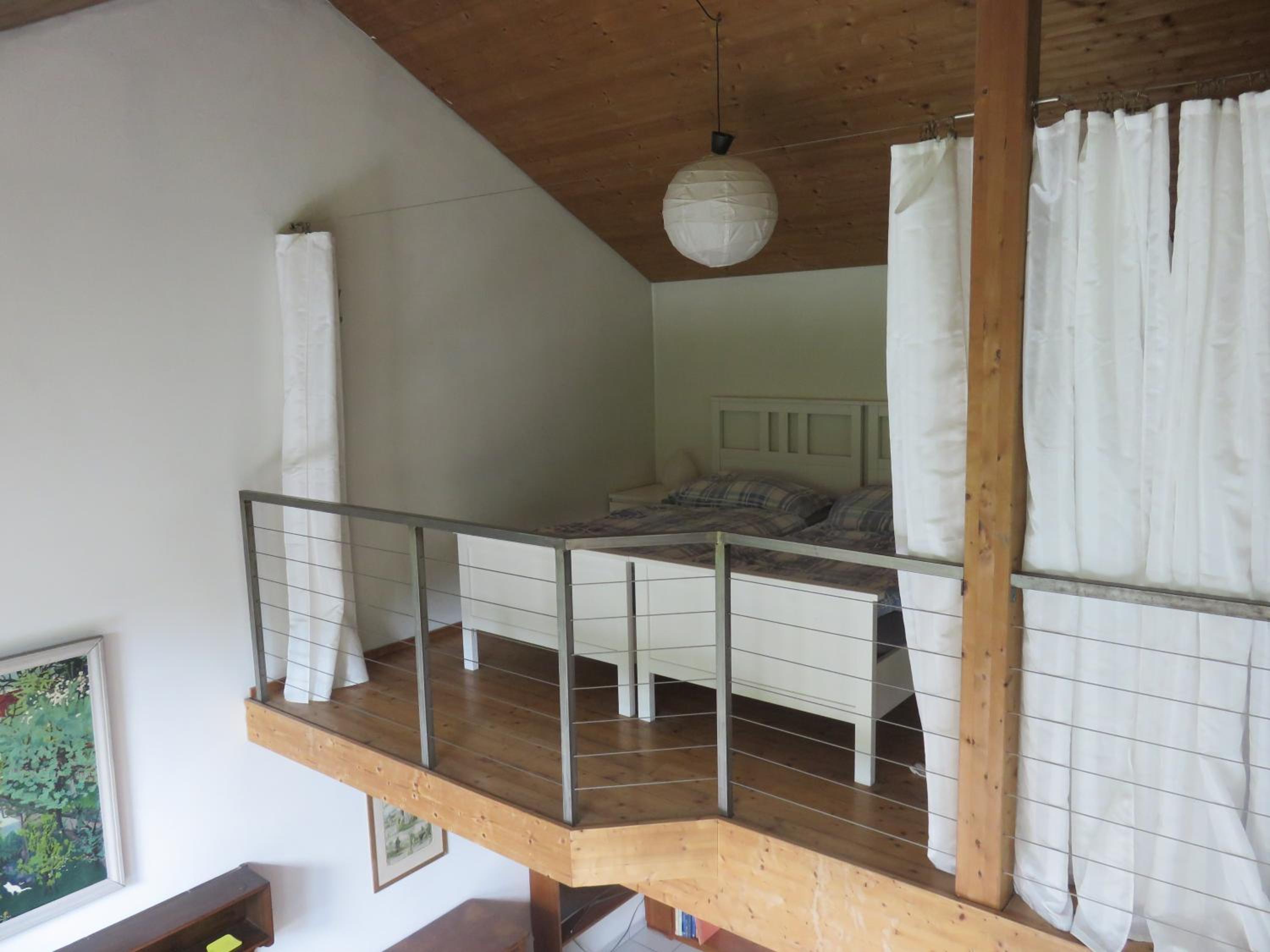 BnB Erlach