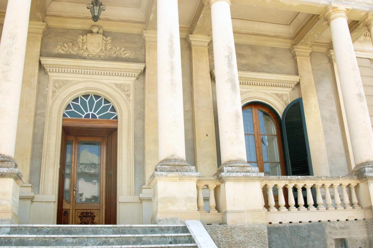 Villa maria view 3