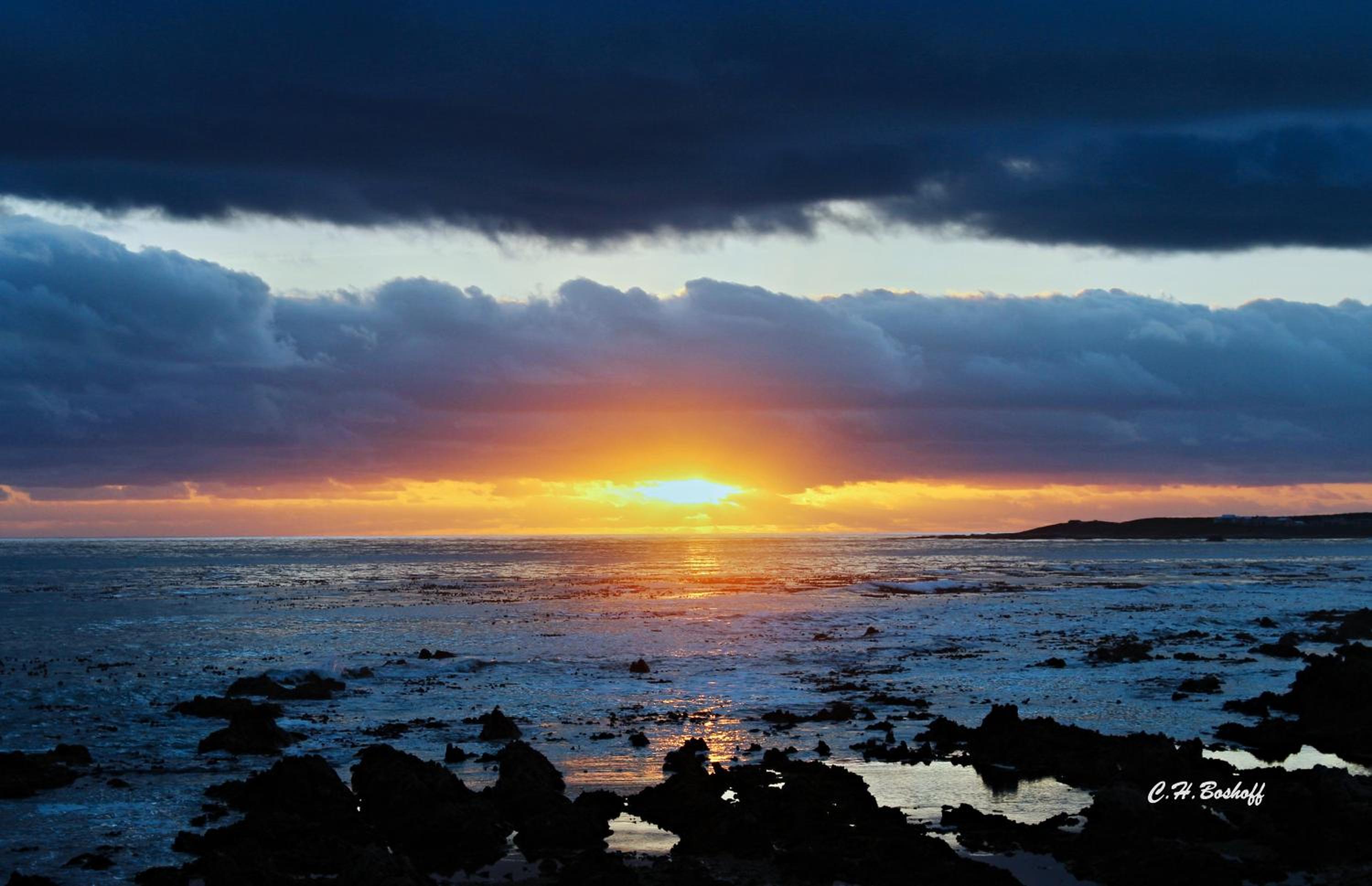Walkerbay Accommodation