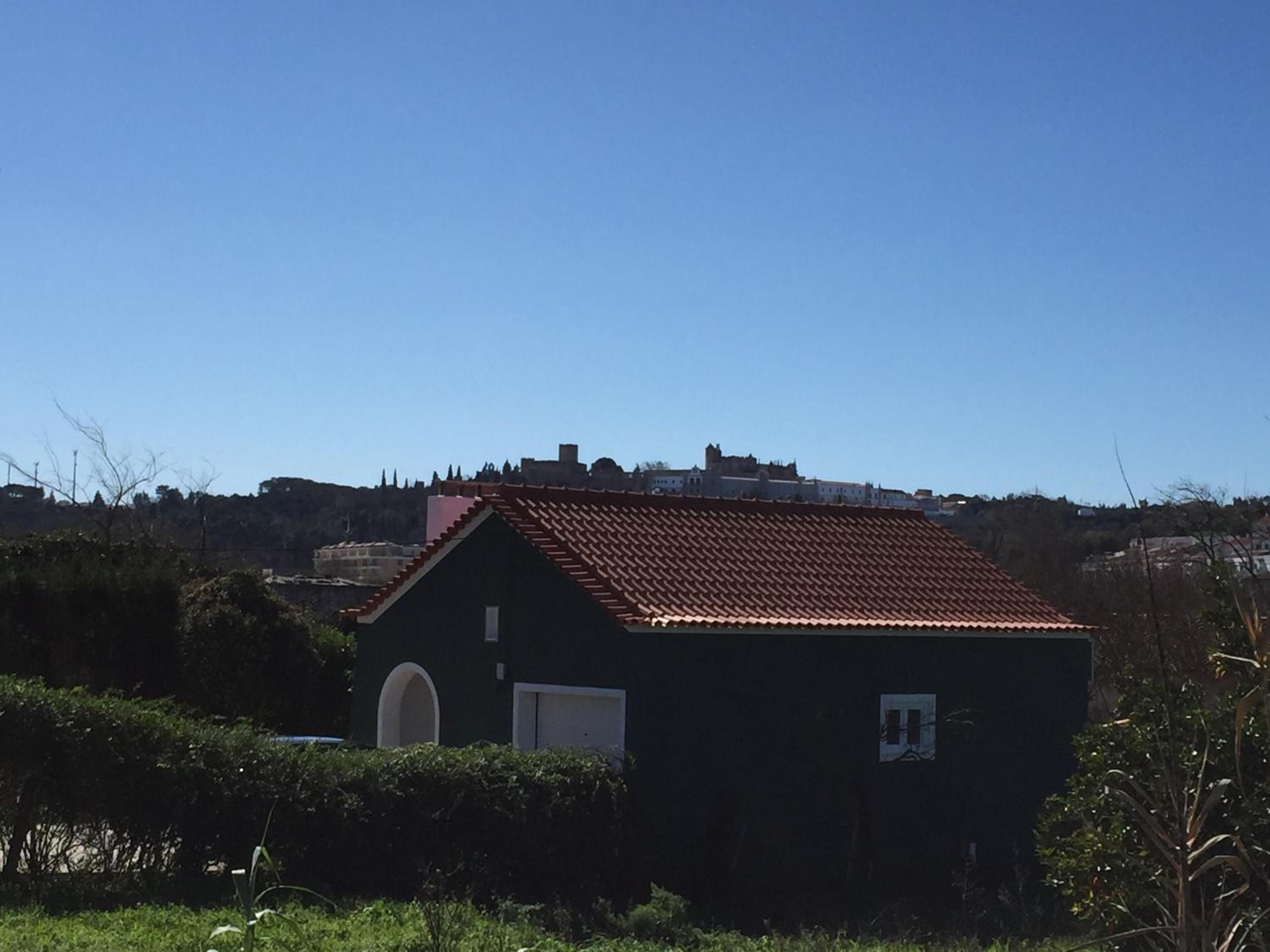 Horta dos Cedros