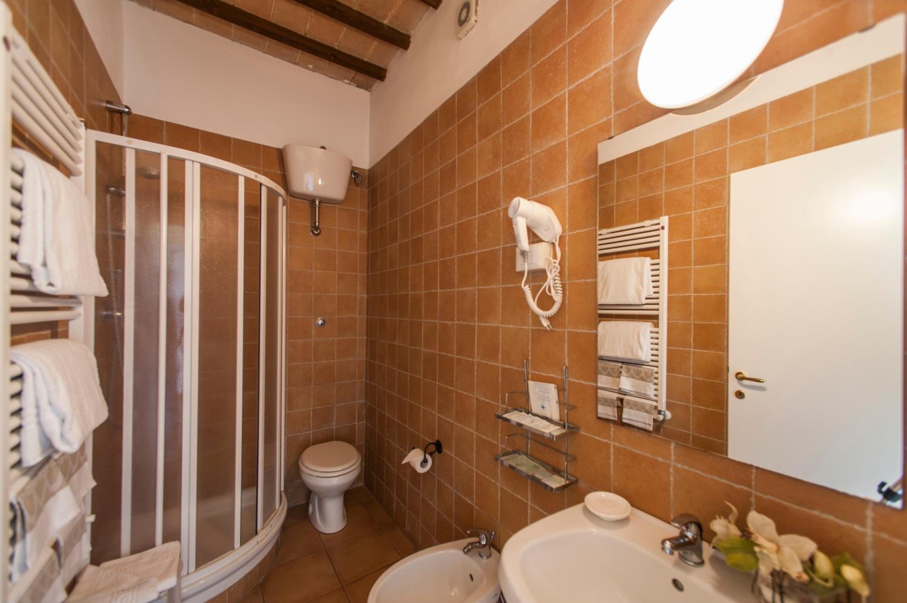 Villa Tuscany Siena