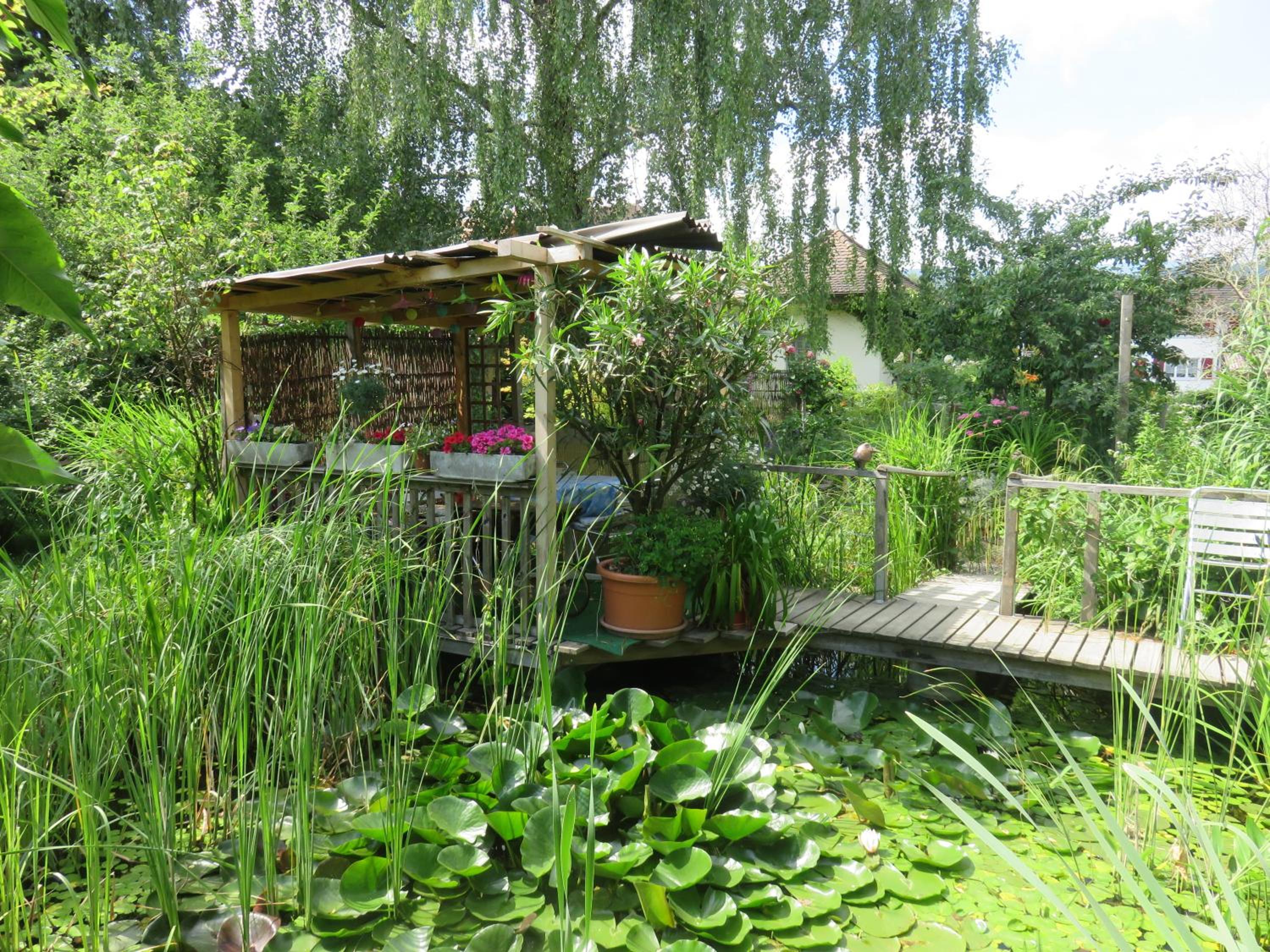 BnB Erlach