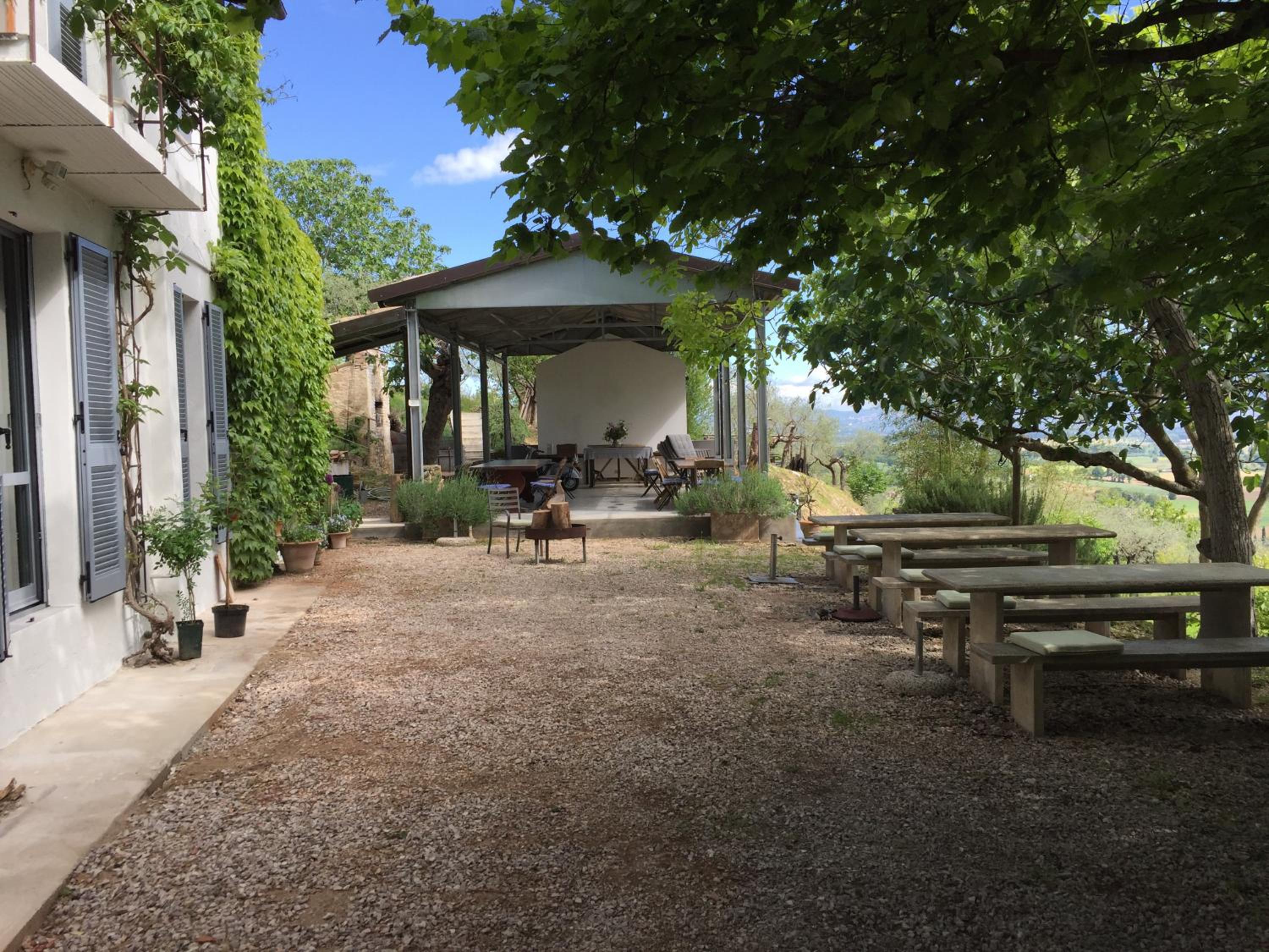 B&B Il Grotto view 4