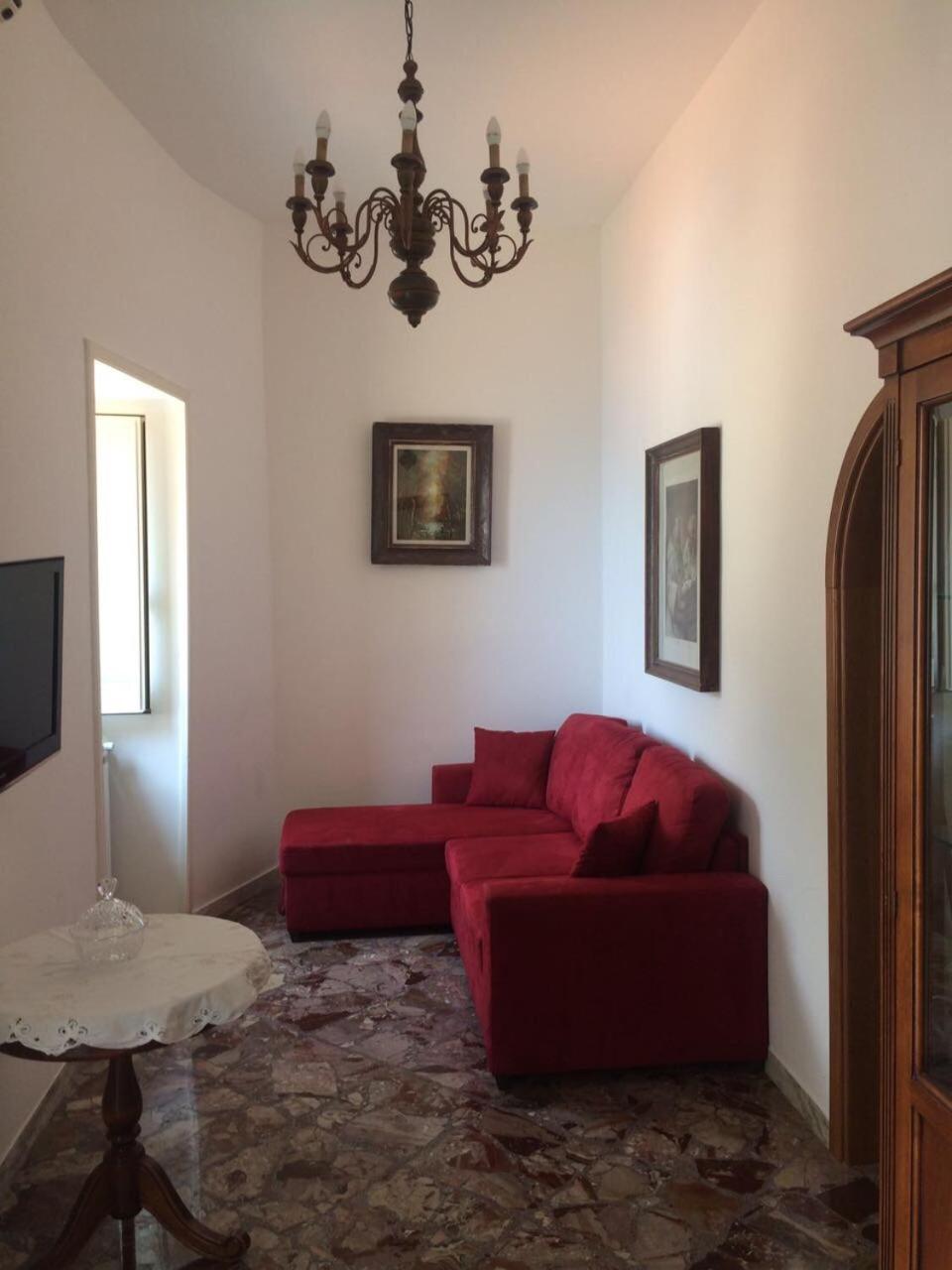 Casa Lilia