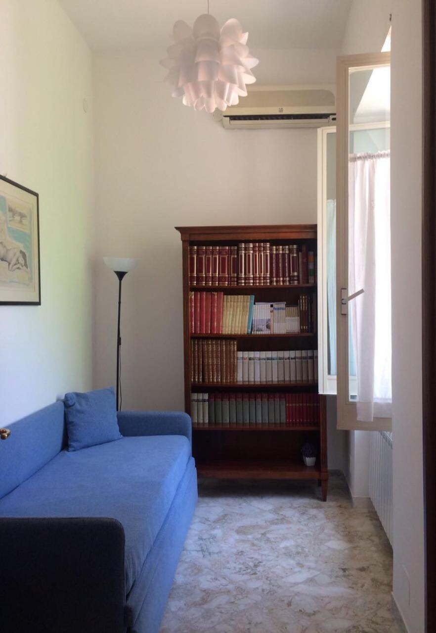 Casa Lilia