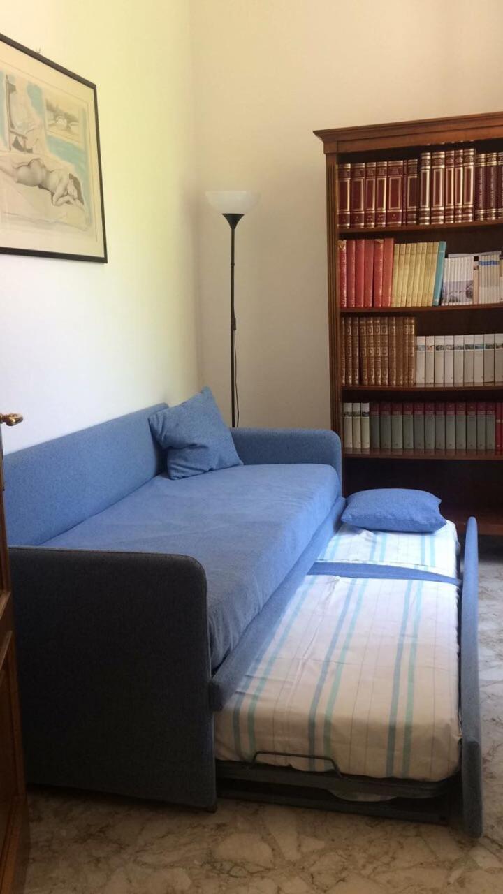 Casa Lilia