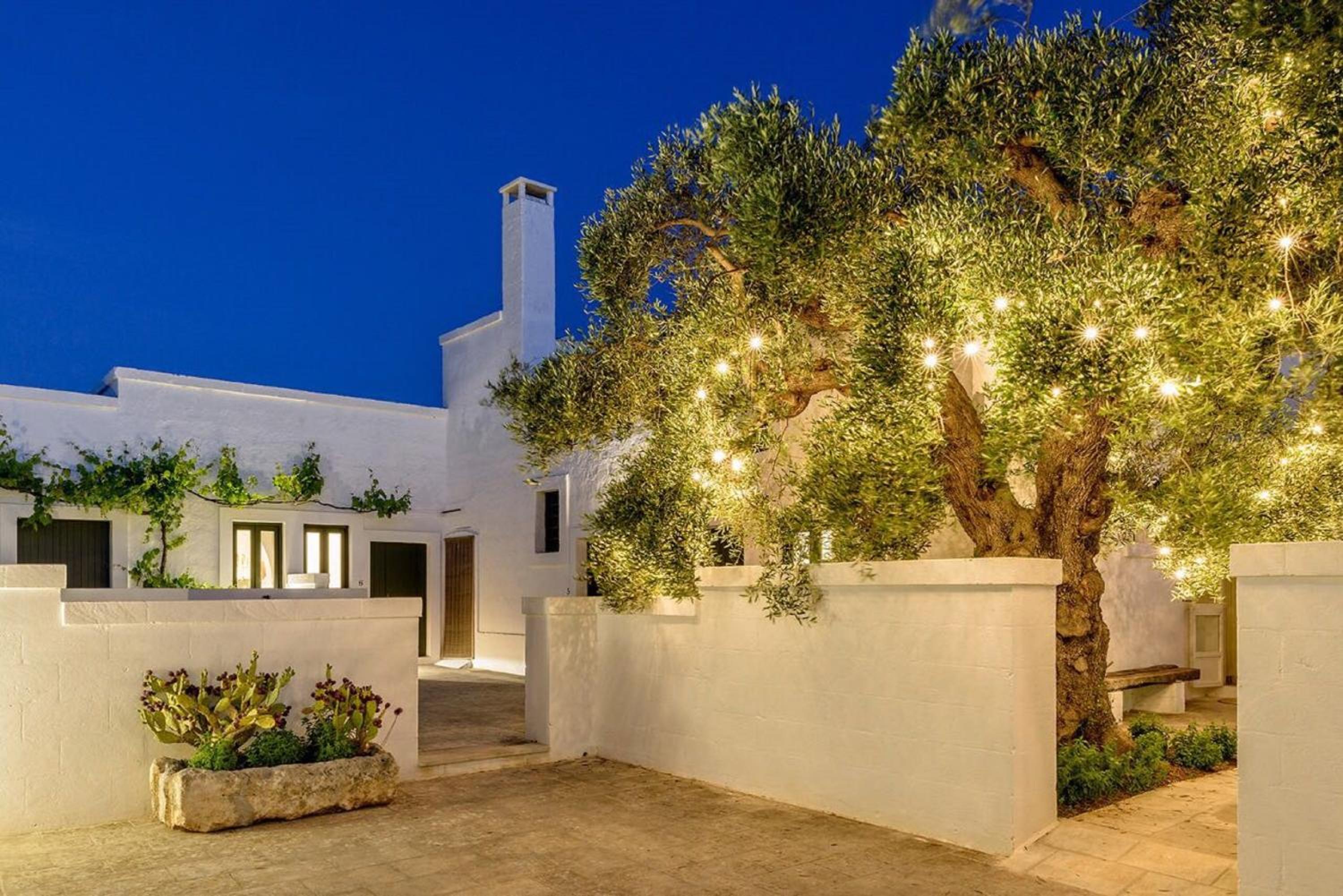 Masseria Narducci