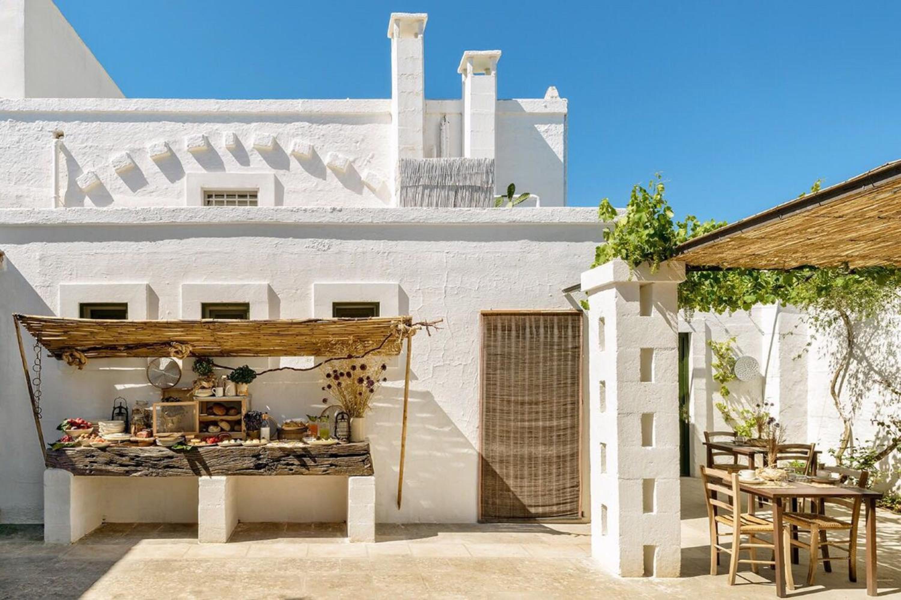 Masseria Narducci