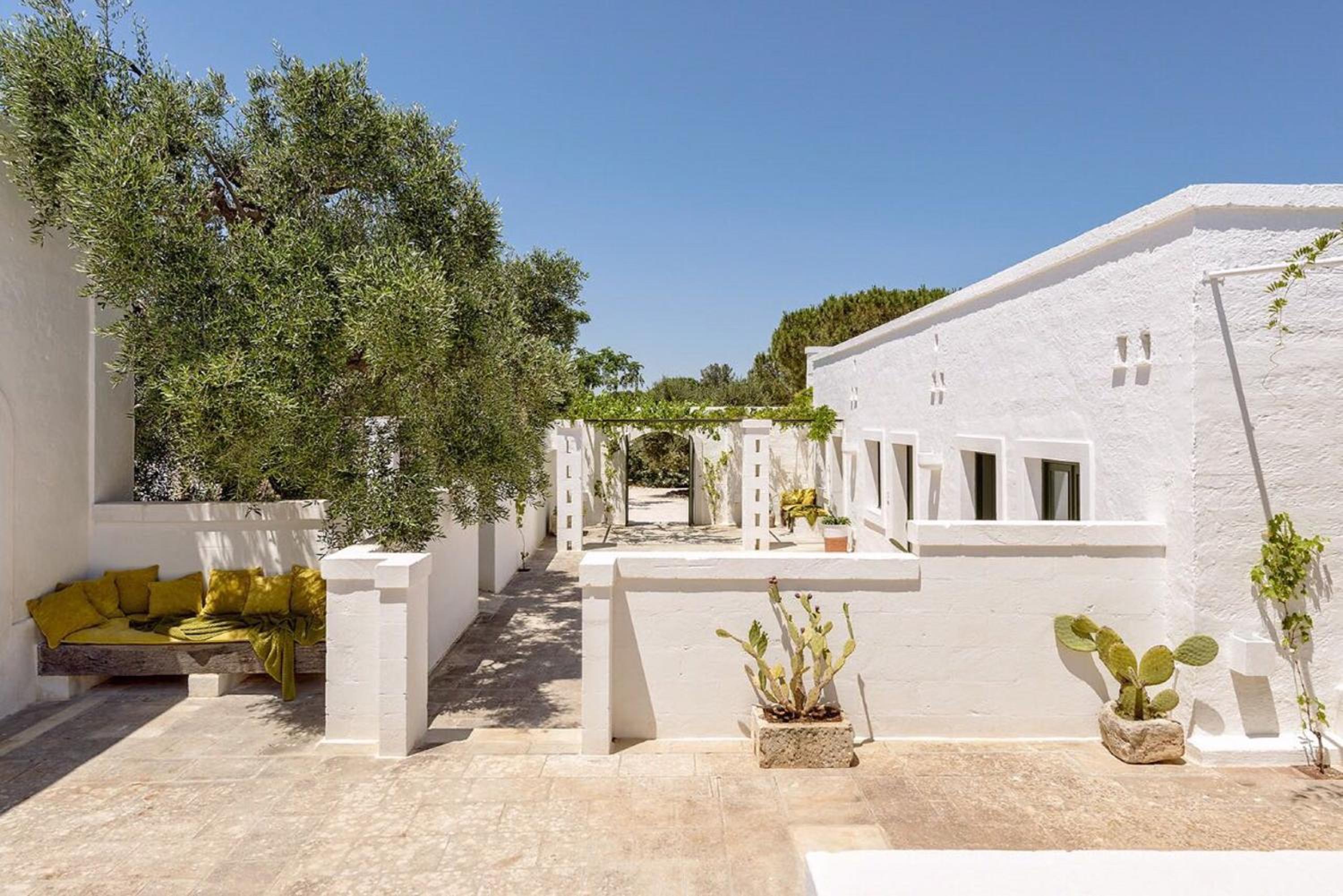 Masseria Narducci