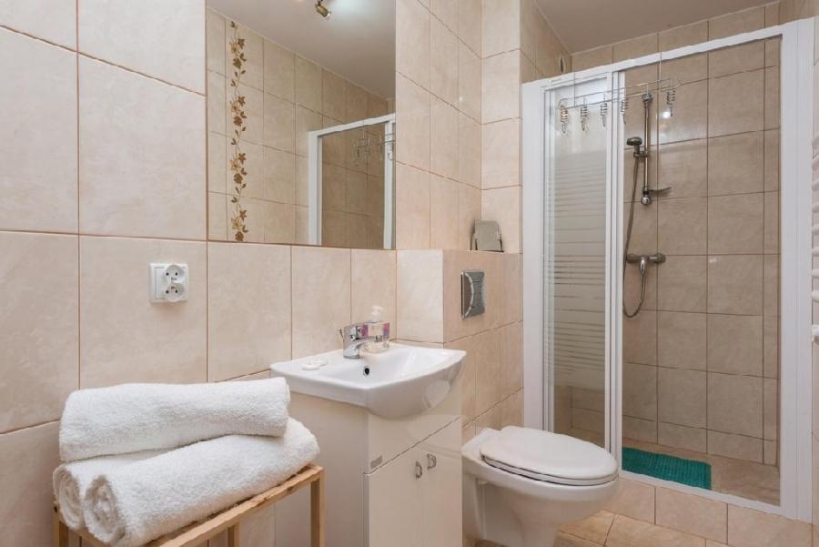 Apartamenty Centrum Władysławowo