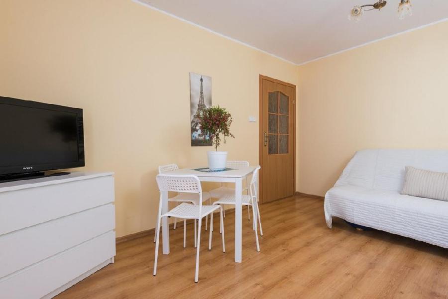 Apartamenty Centrum Władysławowo