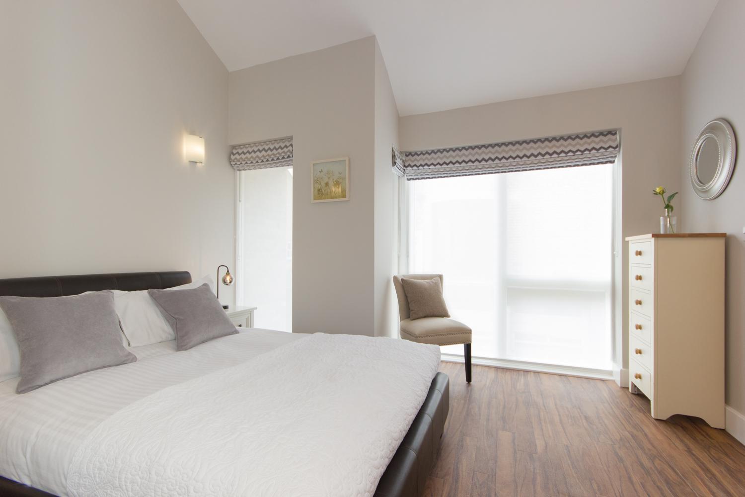 Citystay Living - The Dales
