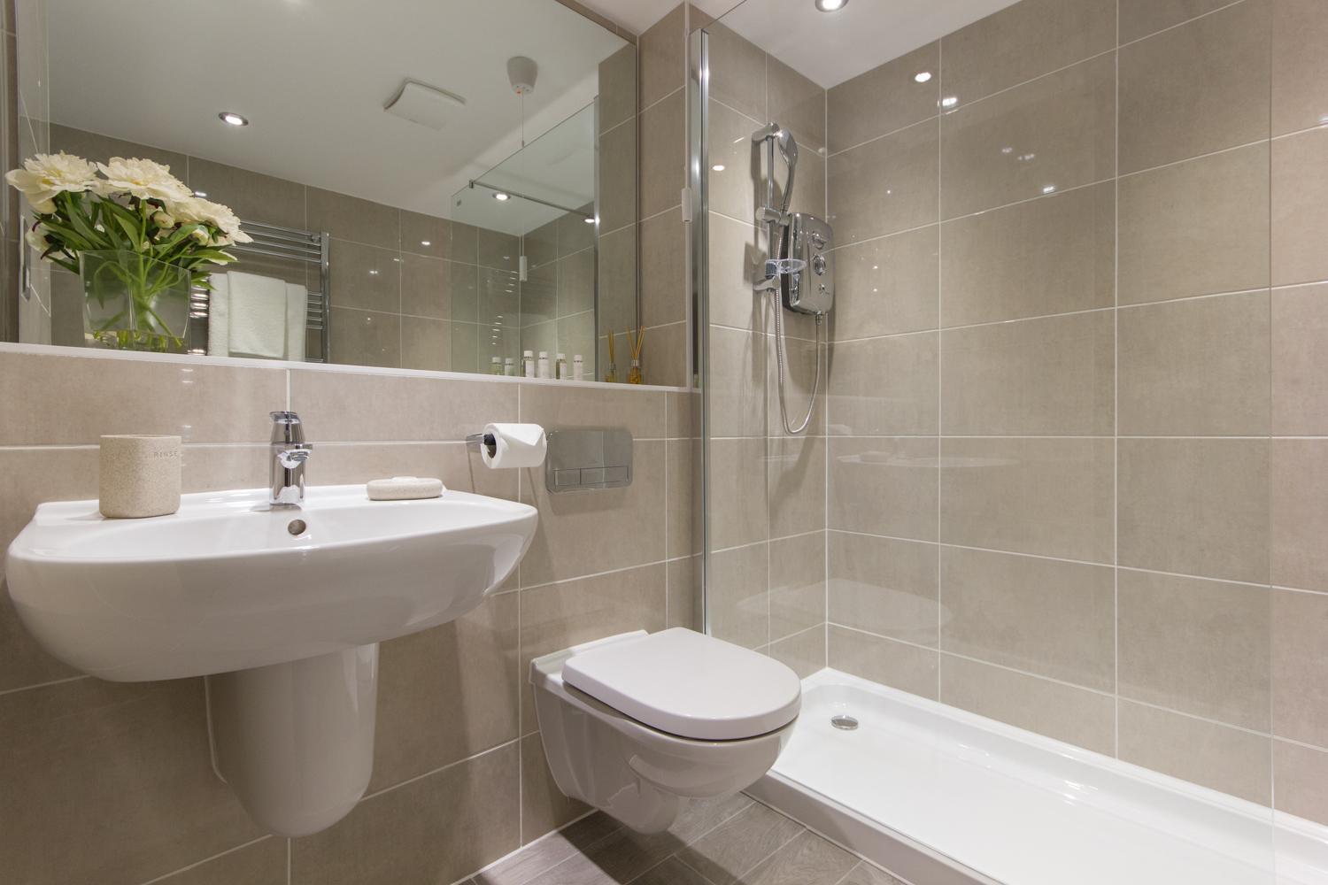 Citystay Living - The Dales