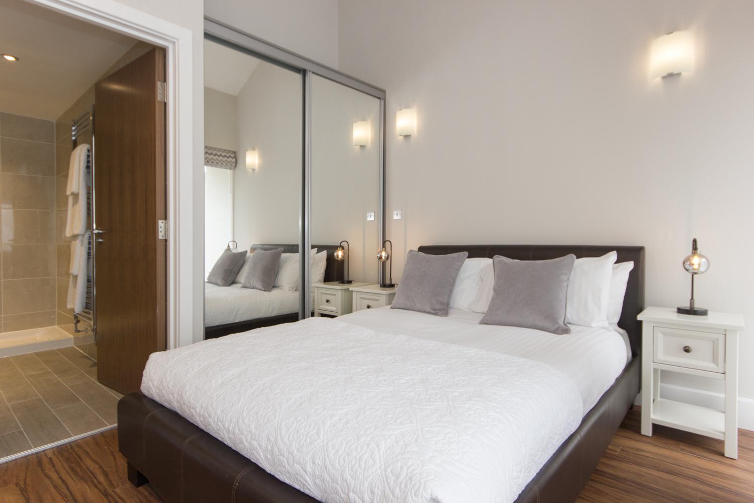 Citystay Living - The Dales