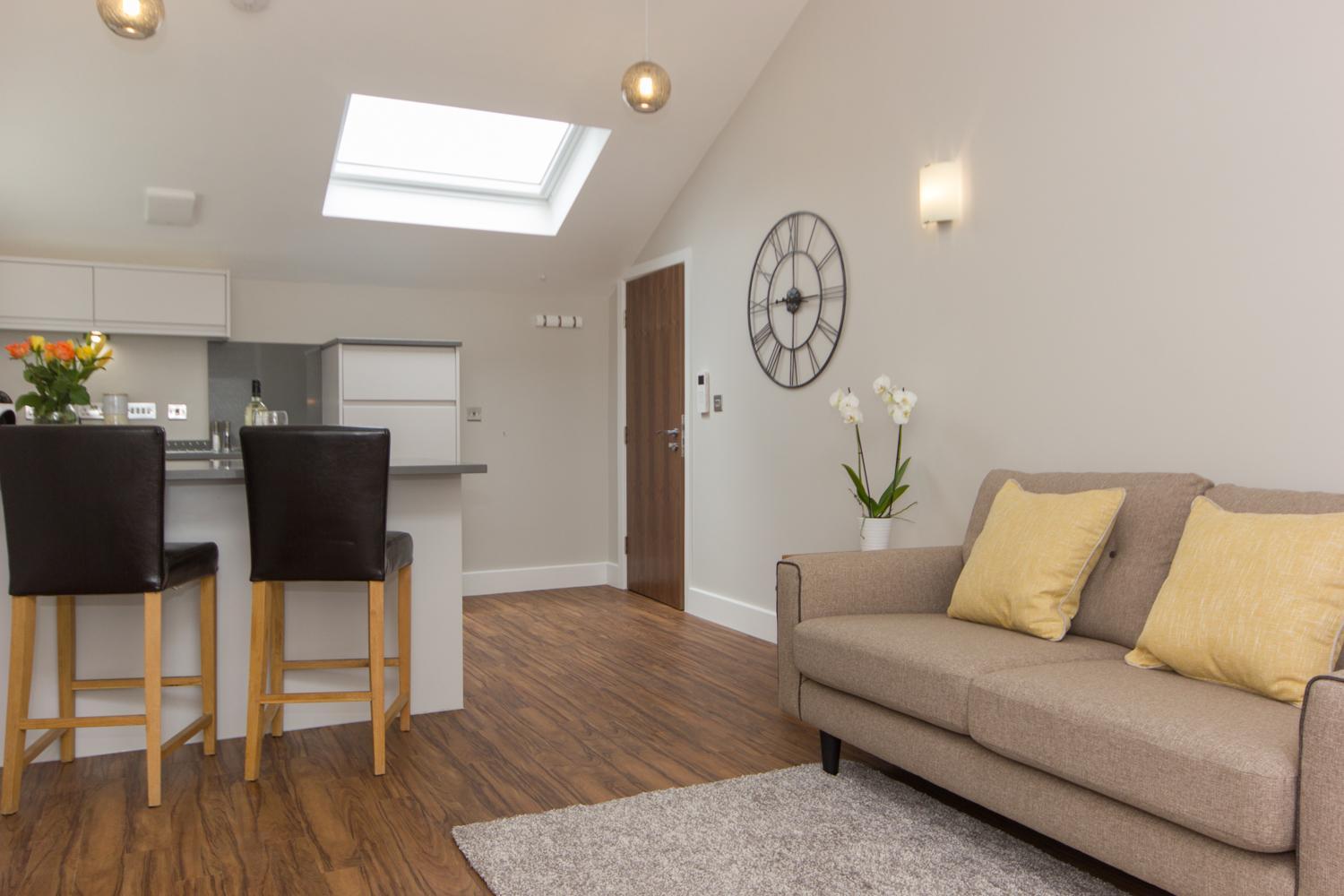 Citystay Living - The Dales