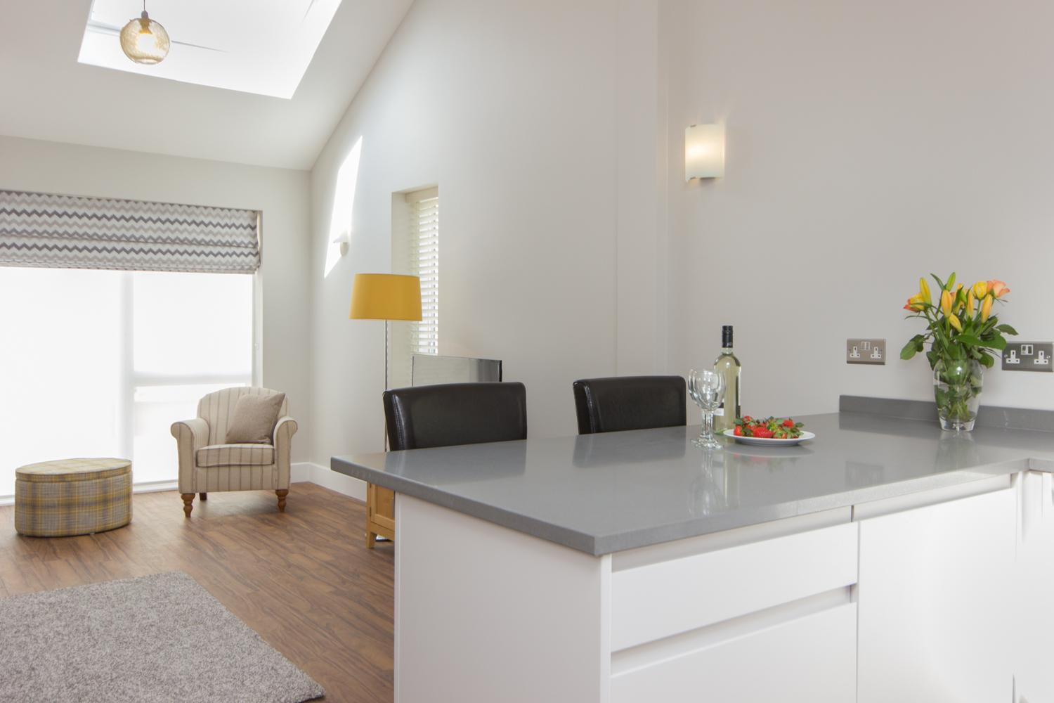 Citystay Living - The Dales