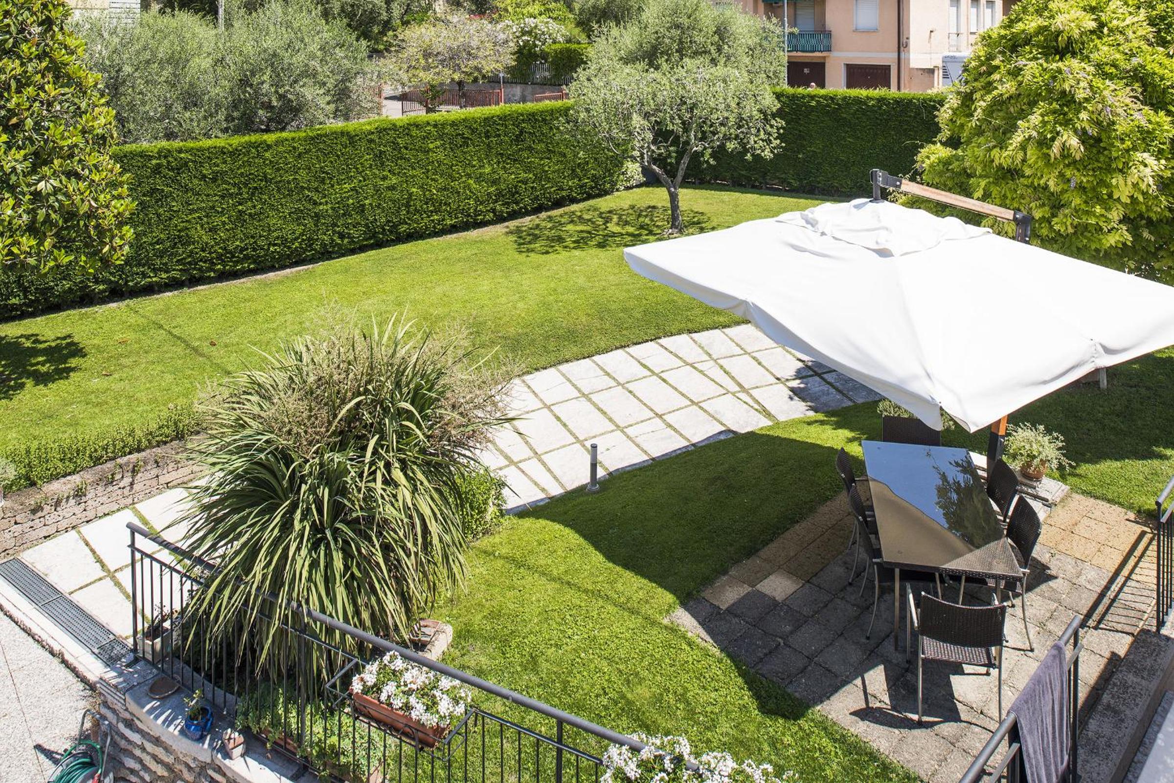 Residence Campana