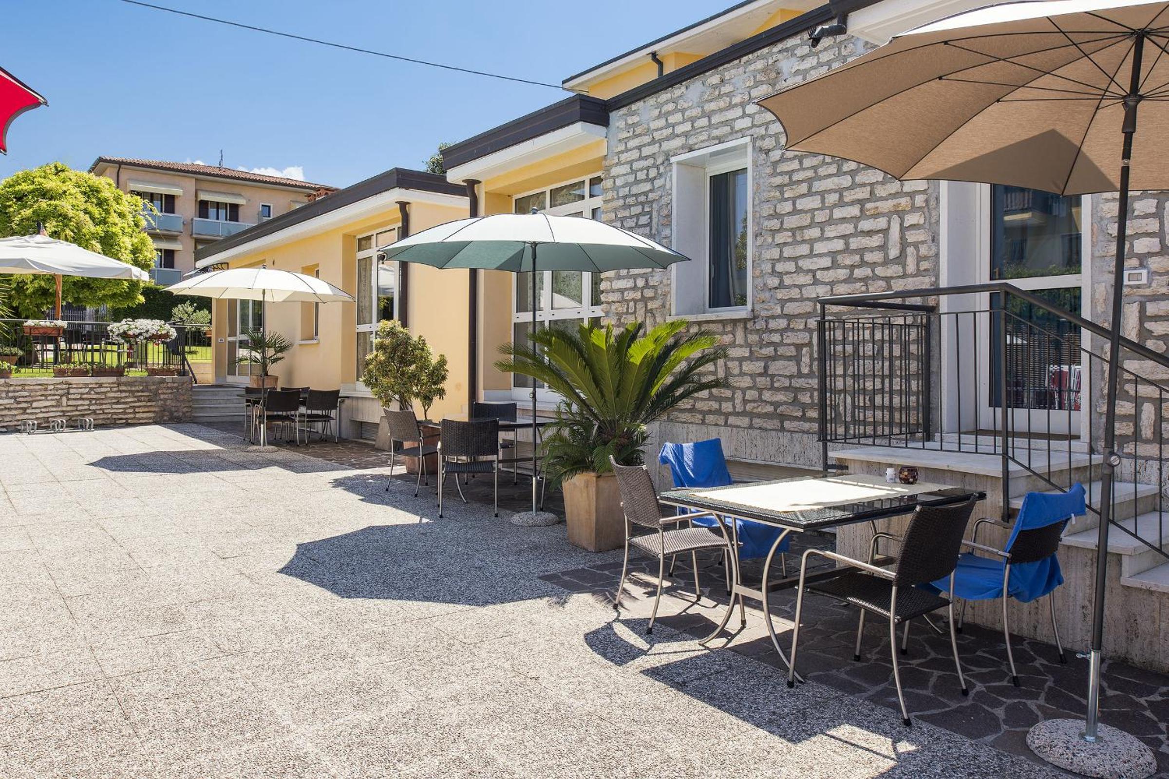 Residence Campana