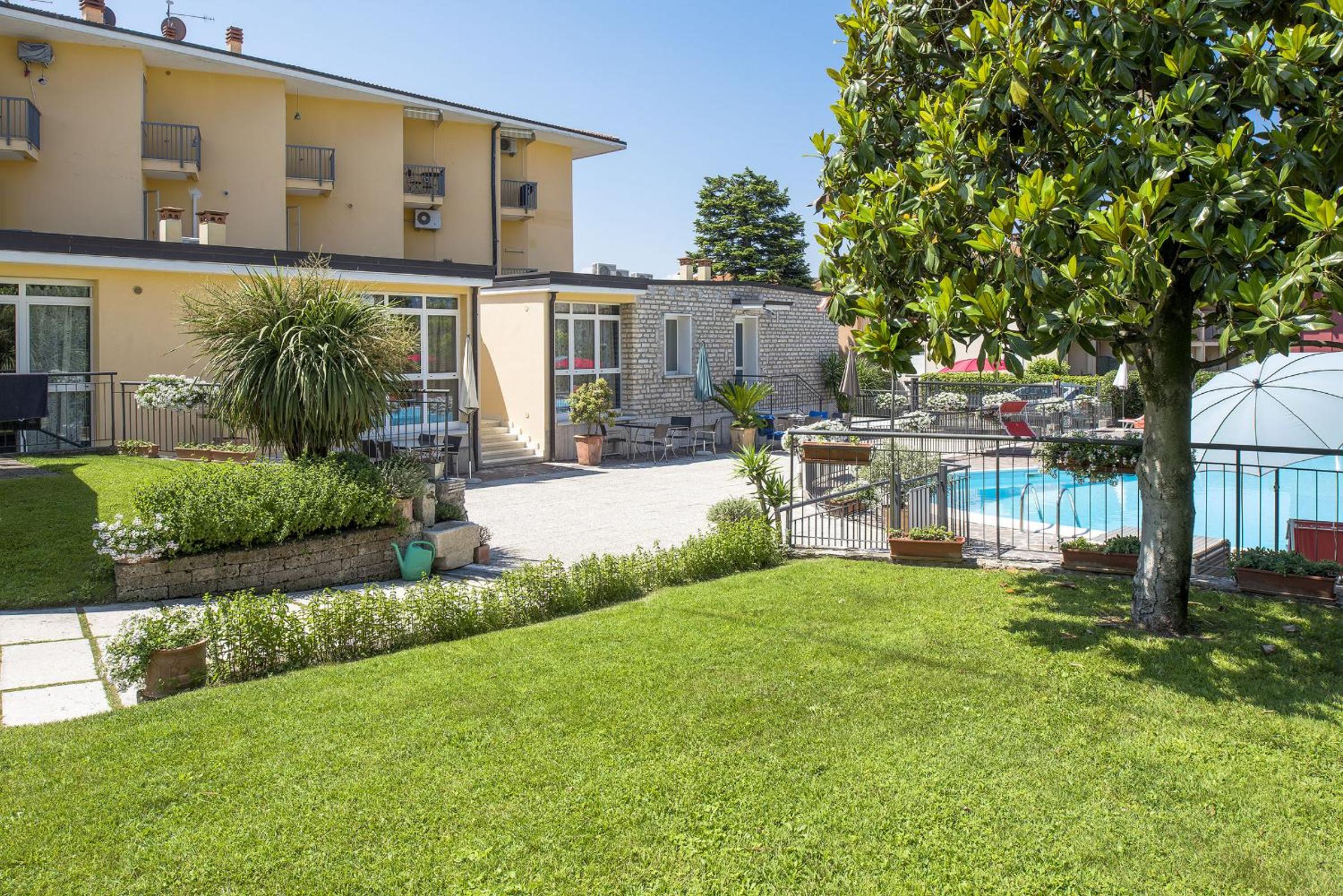 Residence Campana