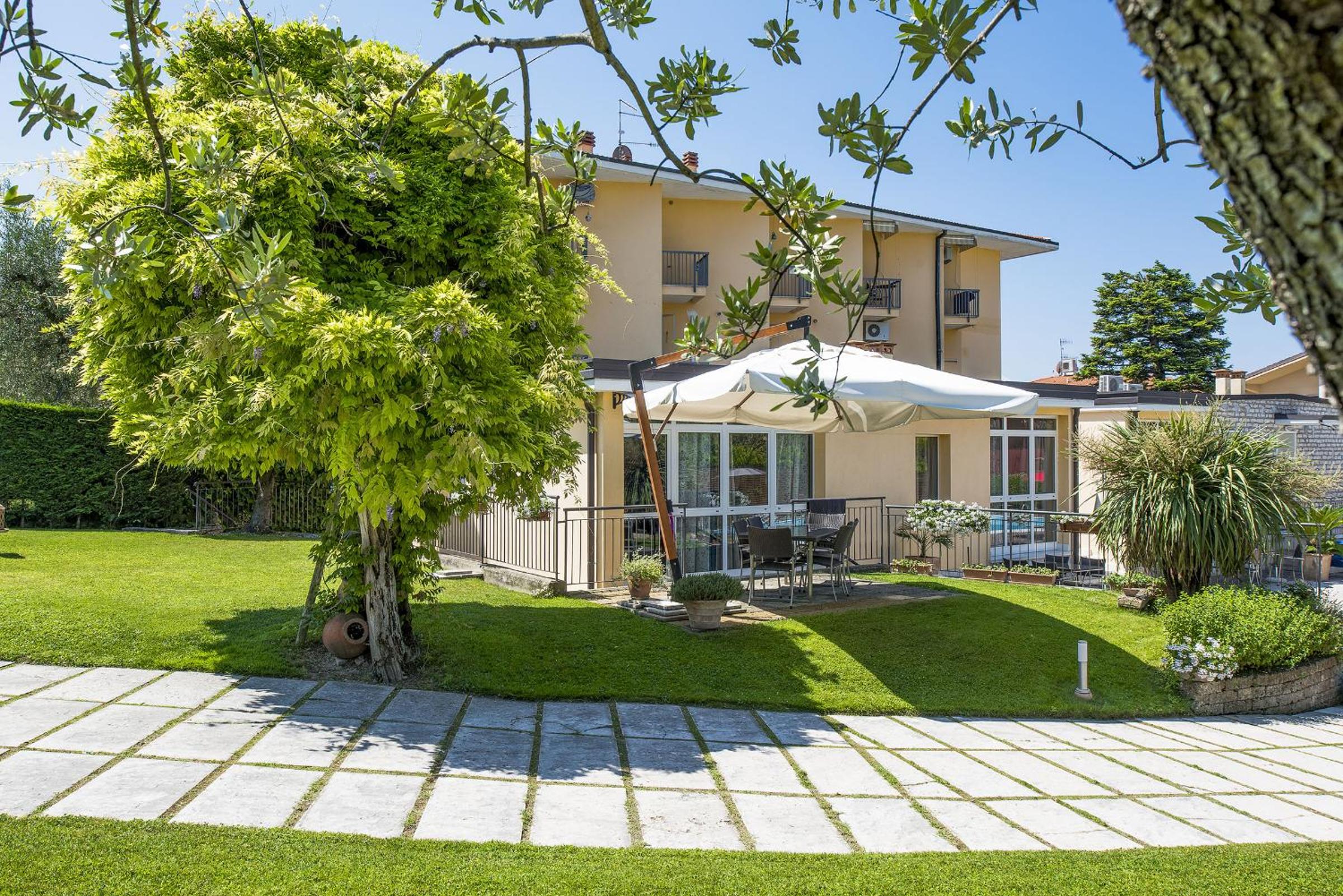 Residence Campana