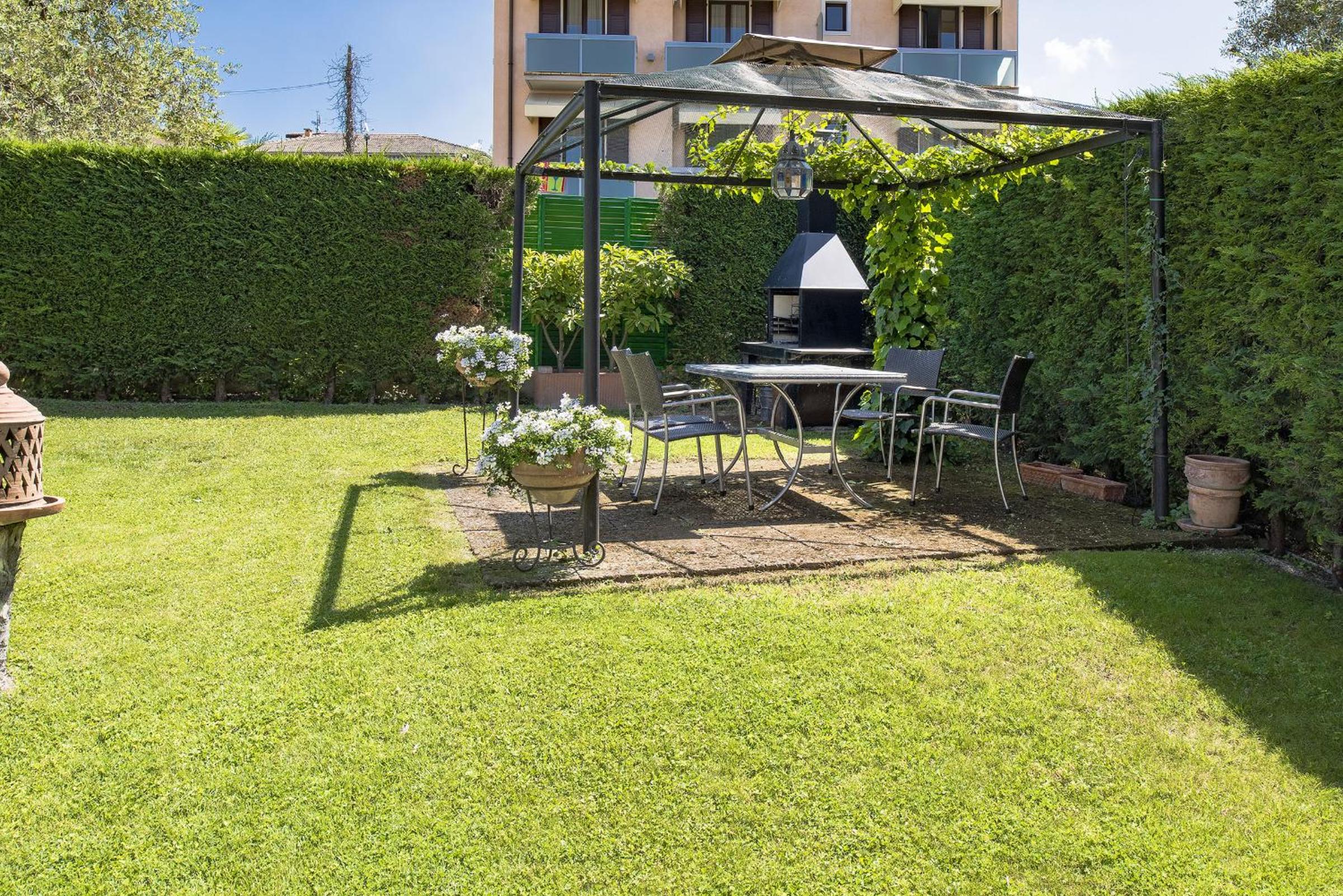 Residence Campana